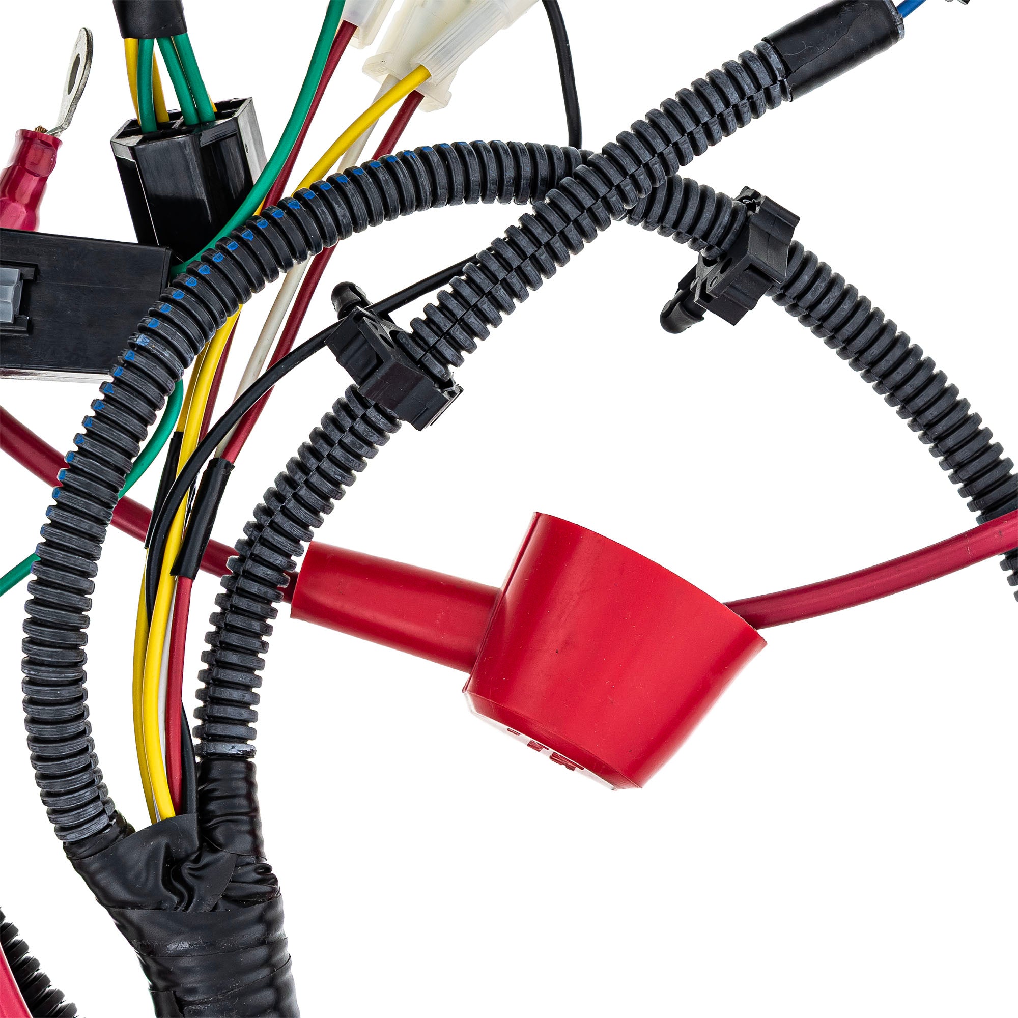 Troy-Bilt 629-0939 Wiring Harness W/O Ref. 14