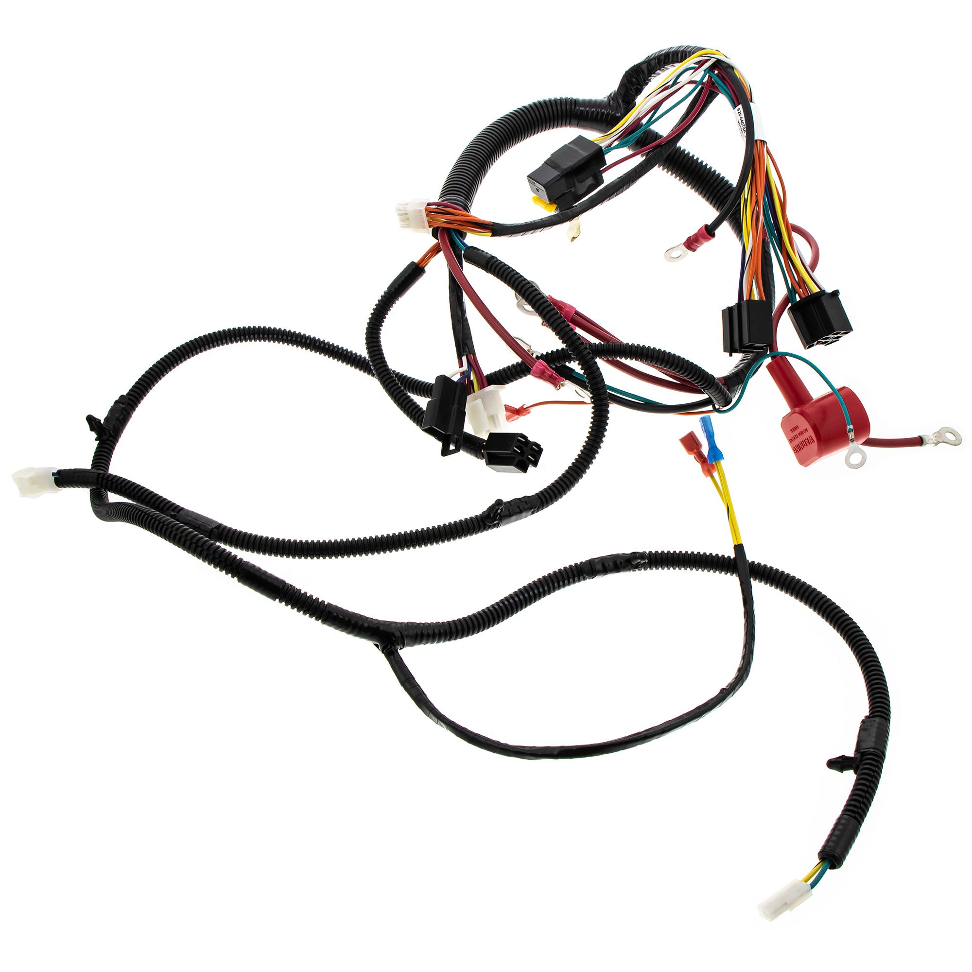 CUB CADET 629P04079A Main Harness Assembly