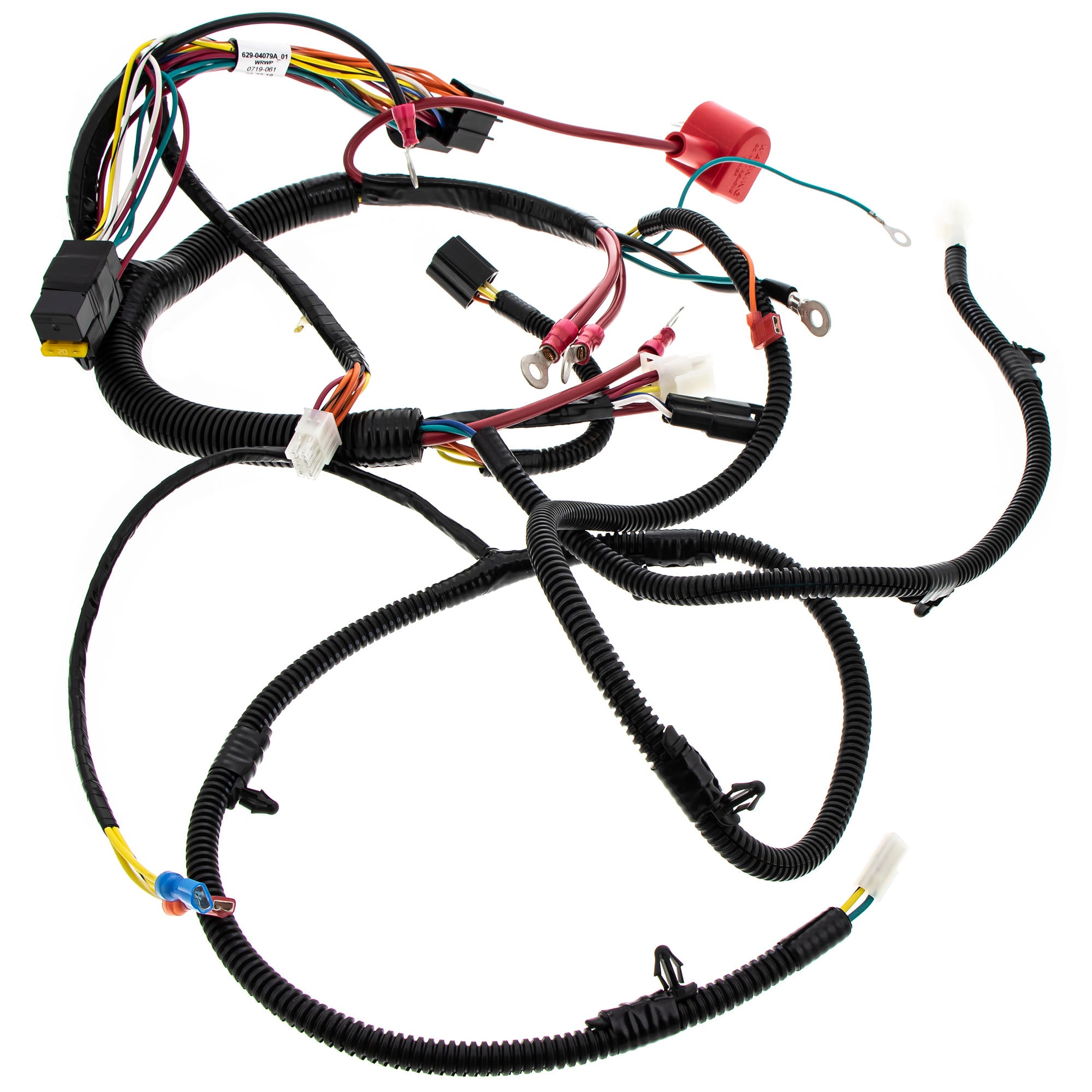 CUB CADET 629P04079A Main Harness Assembly