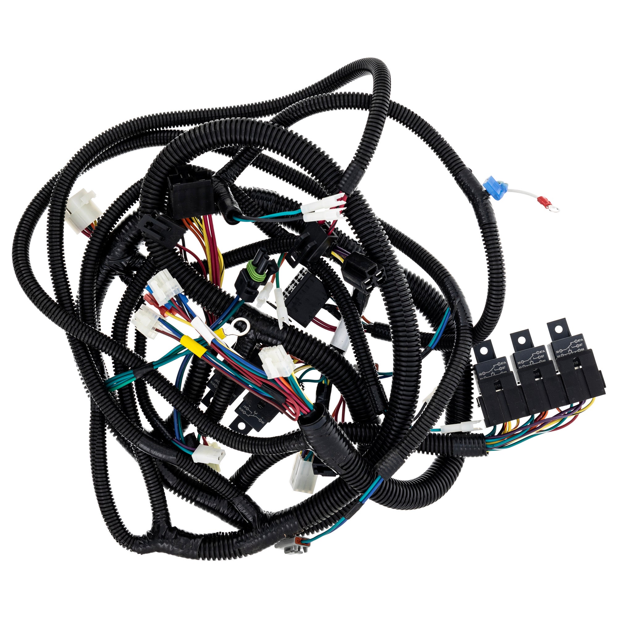 CUB CADET 629P04128 Main Wiring Harness Assembly