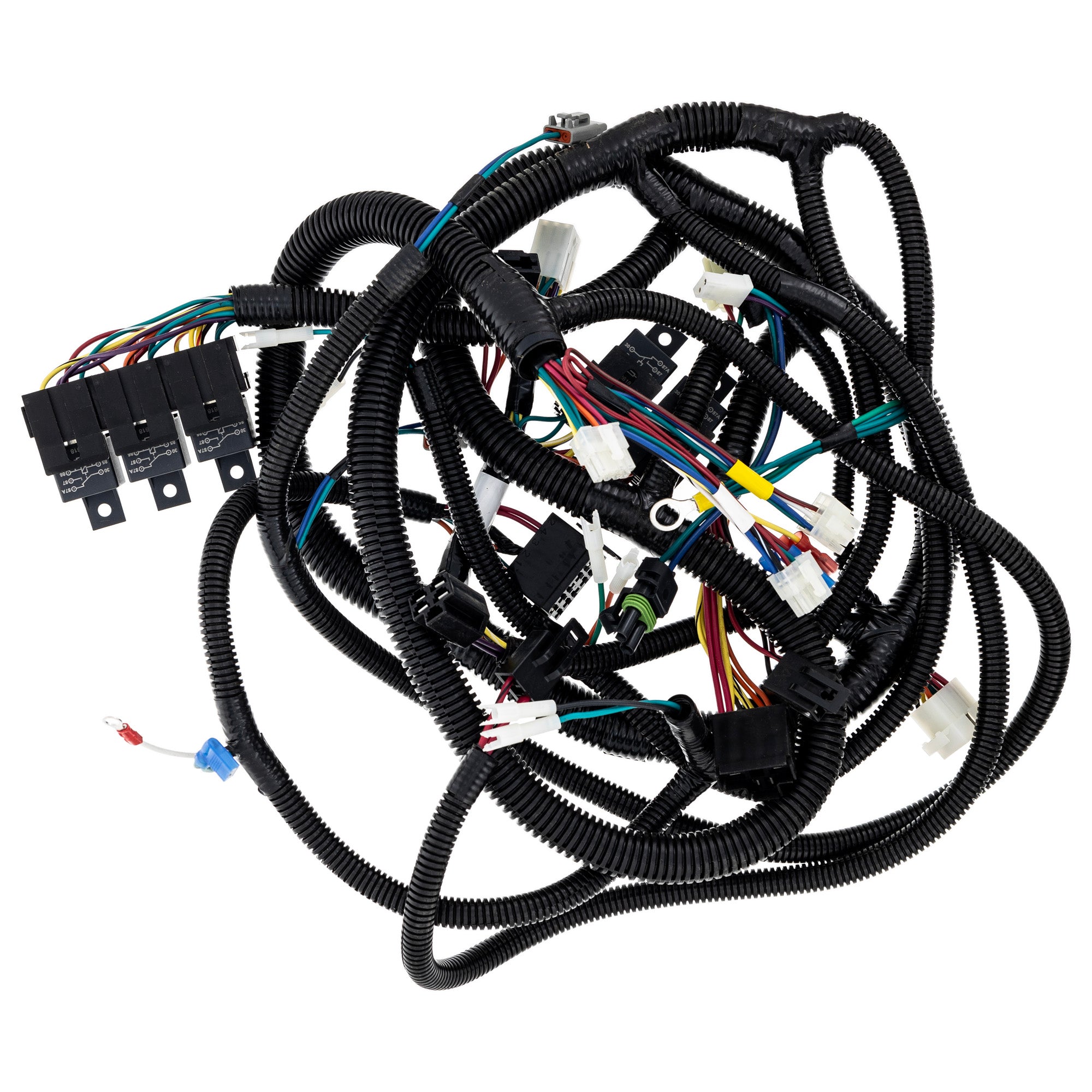 CUB CADET 629P04128 Main Wiring Harness Assembly