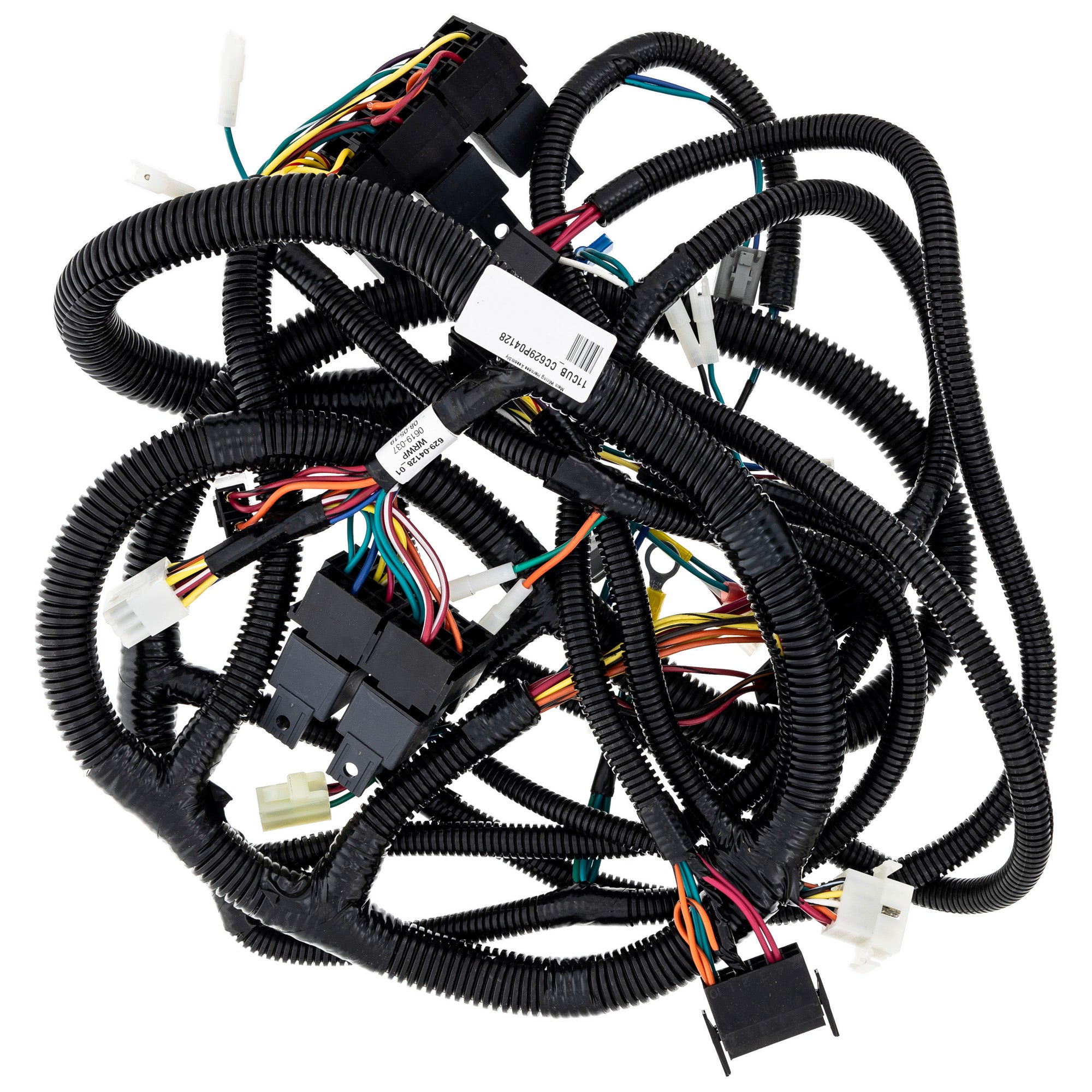 CUB CADET 629P04128 Main Wiring Harness Assembly