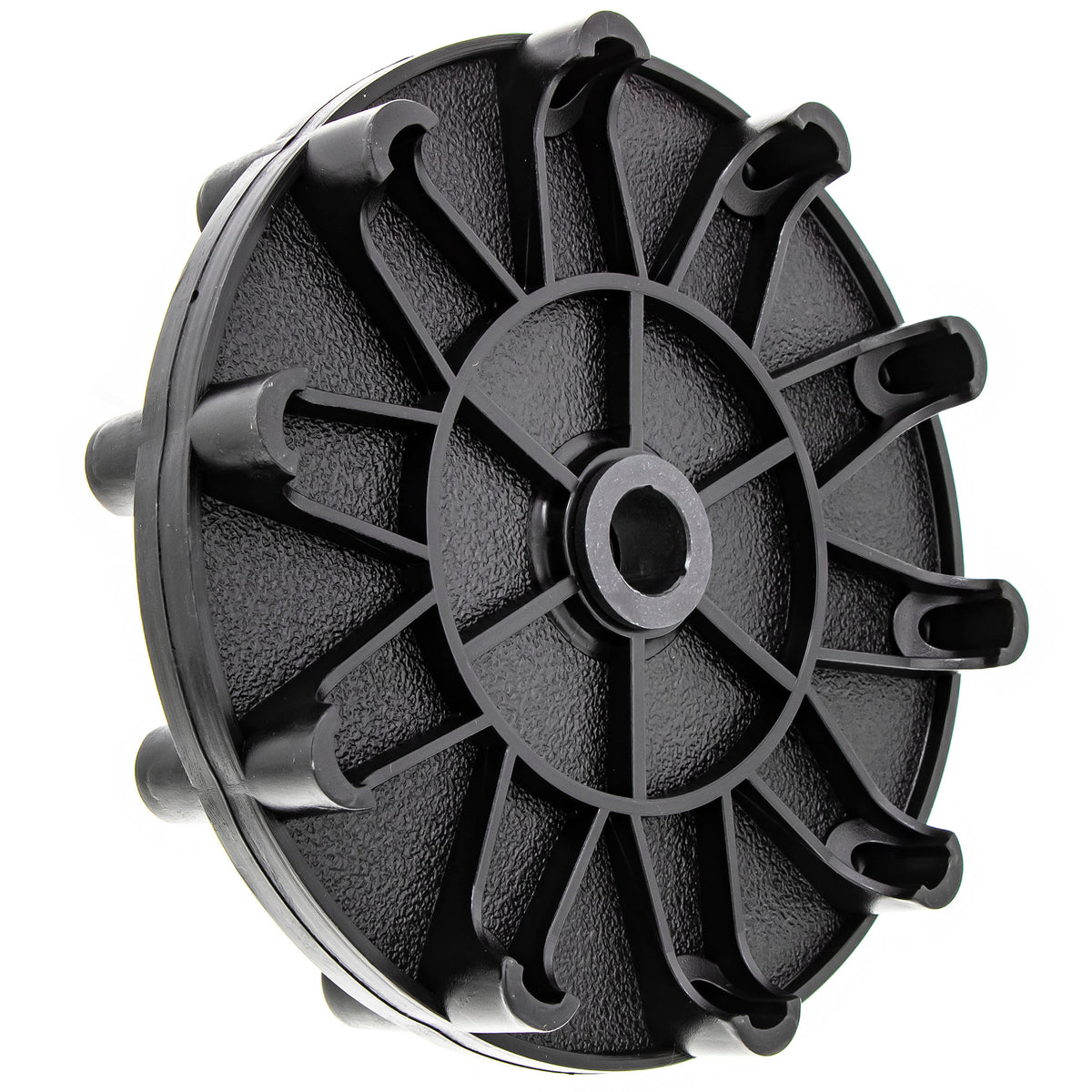 Troy-Bilt 631-0032A Idler Wheel Assembly