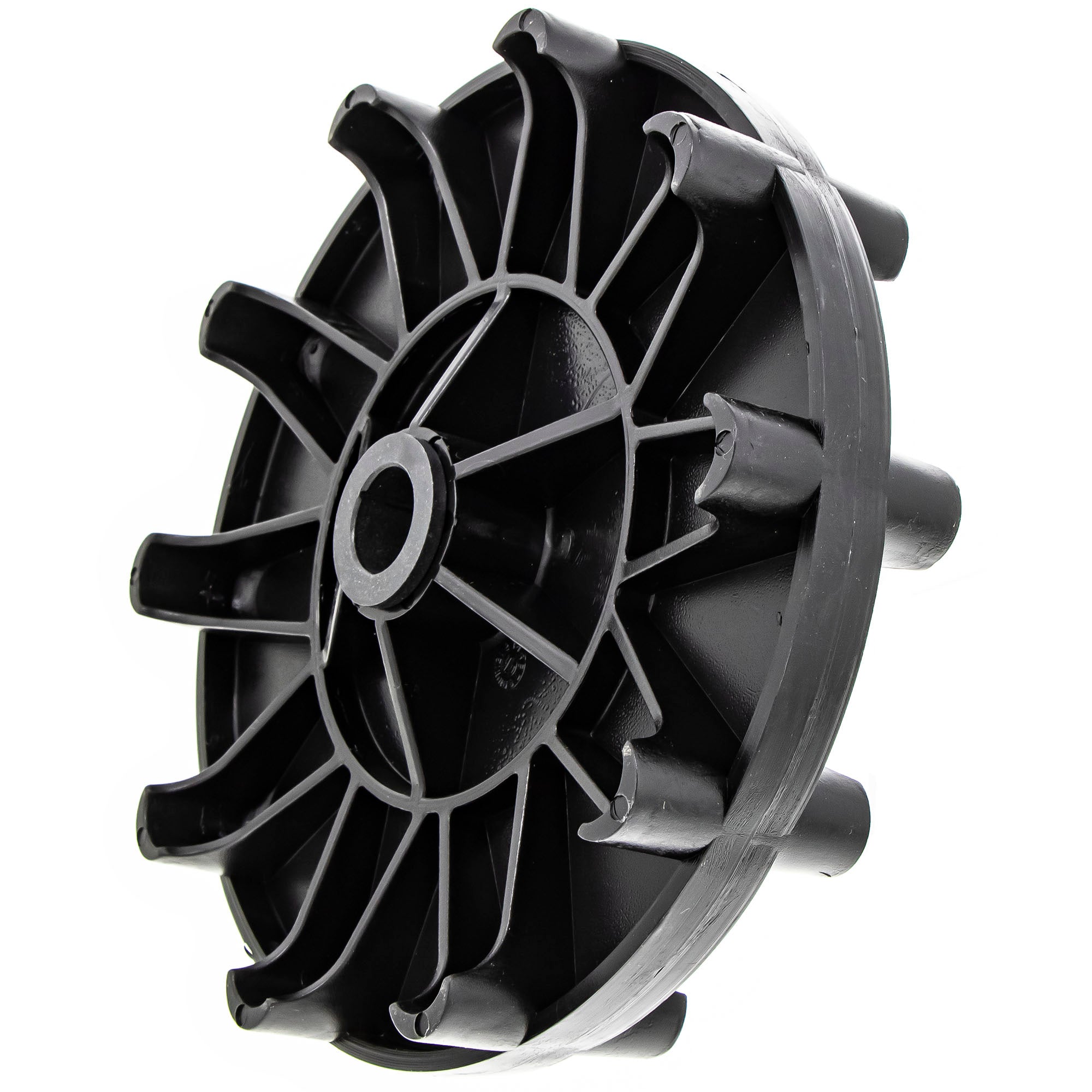 MTD 631-0032A Idler Wheel Assembly