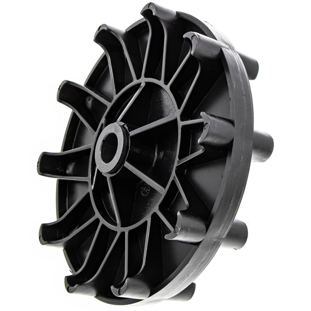 Troy-Bilt 631-0032A Idler Wheel Assembly
