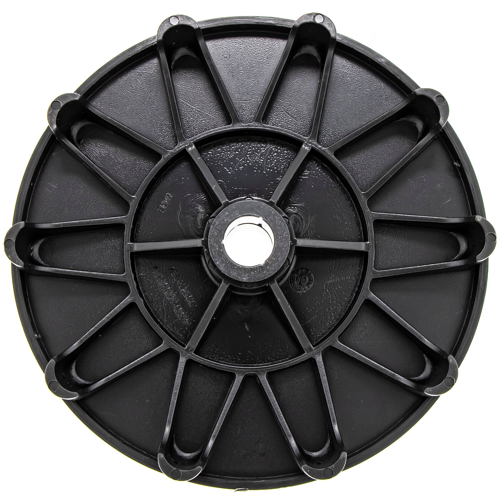 MTD 631-0032A Idler Wheel Assembly