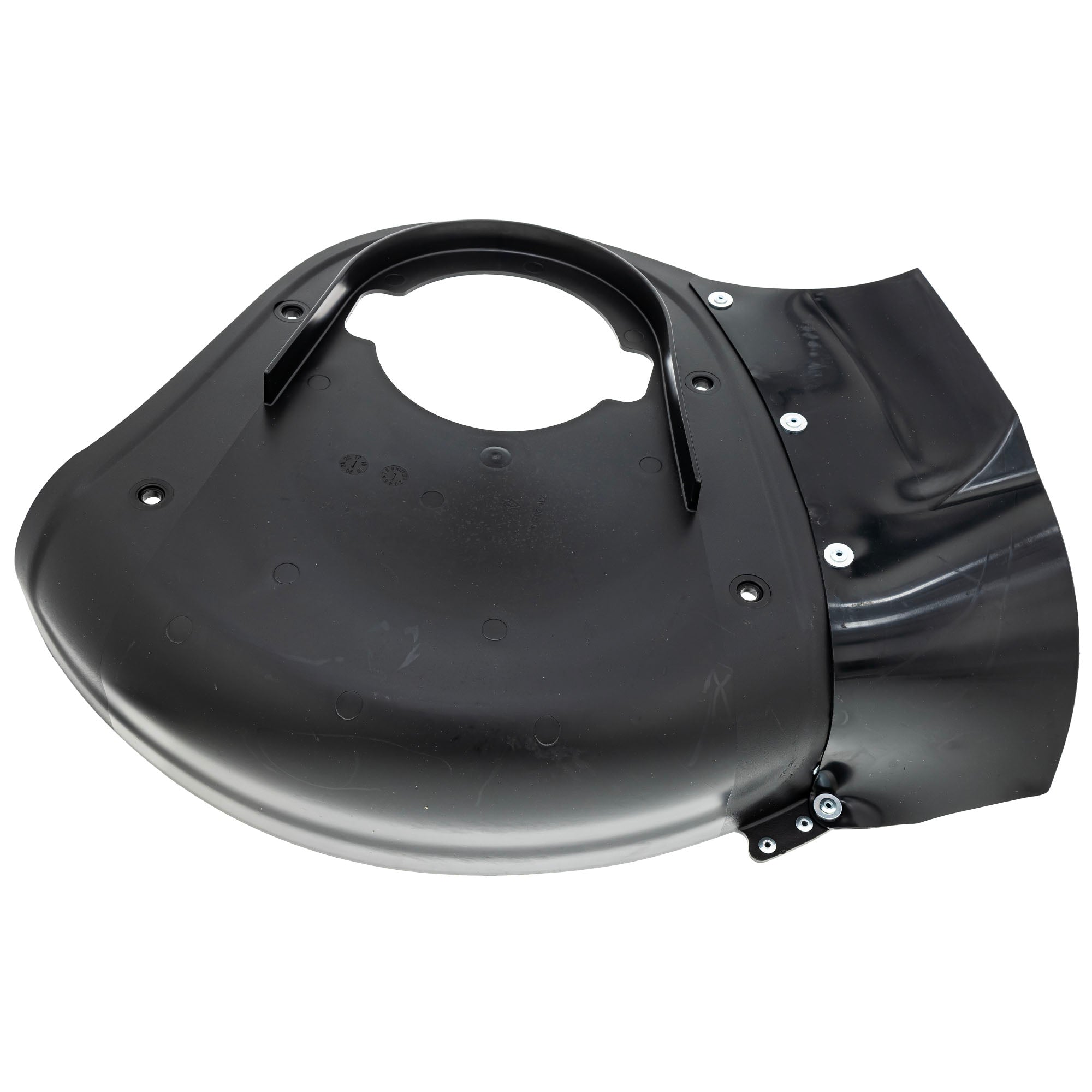 MTD 631-0096 22" Defelector Assembly