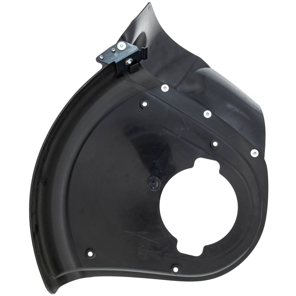 MTD 631-0096 22" Defelector Assembly