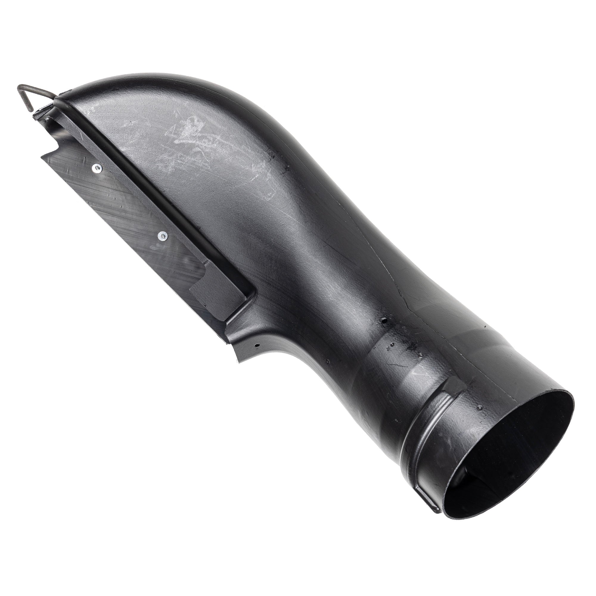 Troy-Bilt 631-0221A Discharge Chute Assembly