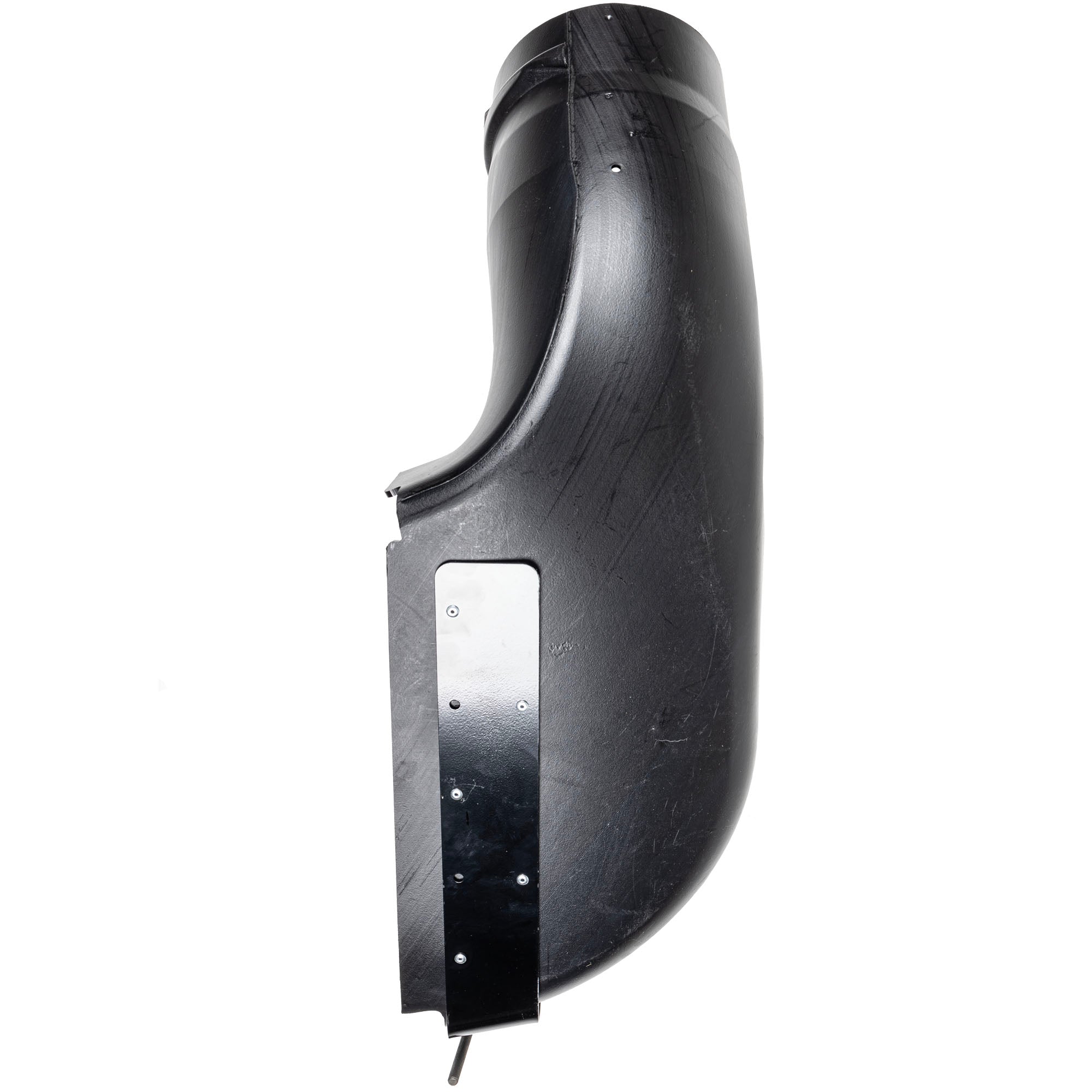 MTD 631-0221A Discharge Chute Assembly