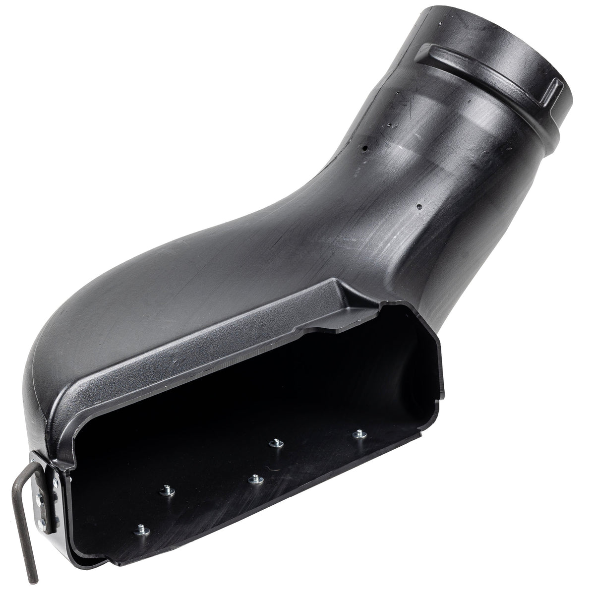 MTD 631-0221A Discharge Chute Assembly