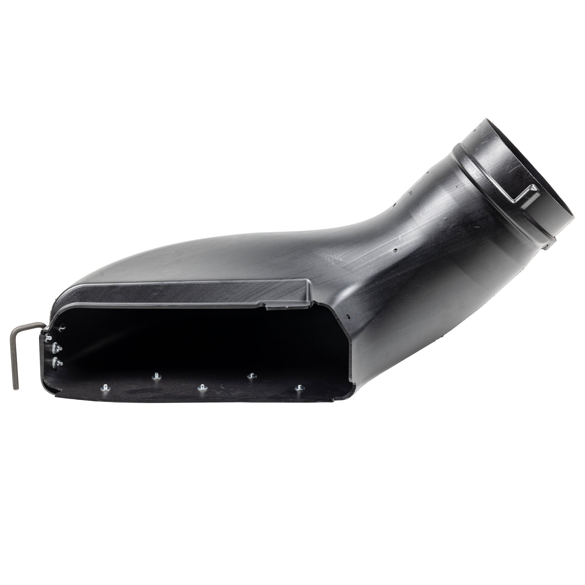 MTD 631-0221A Discharge Chute Assembly