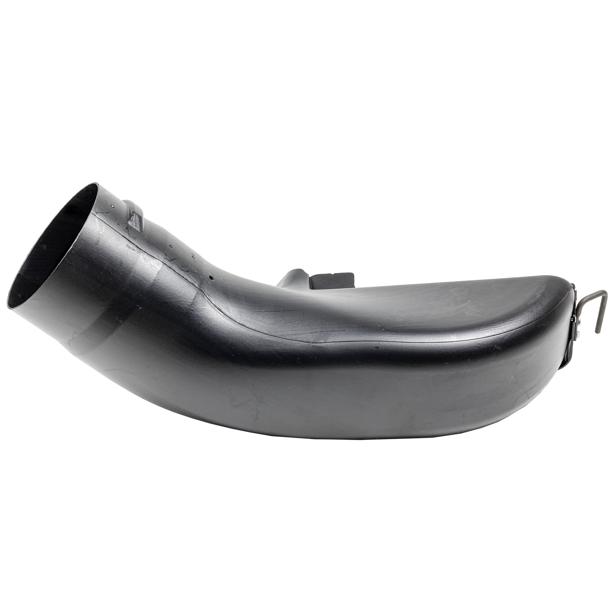 Troy-Bilt 631-0221A Discharge Chute Assembly