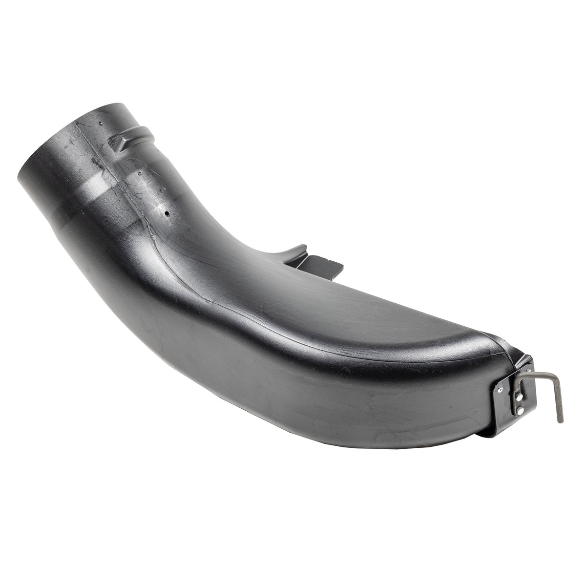 MTD 631-0221A Discharge Chute Assembly