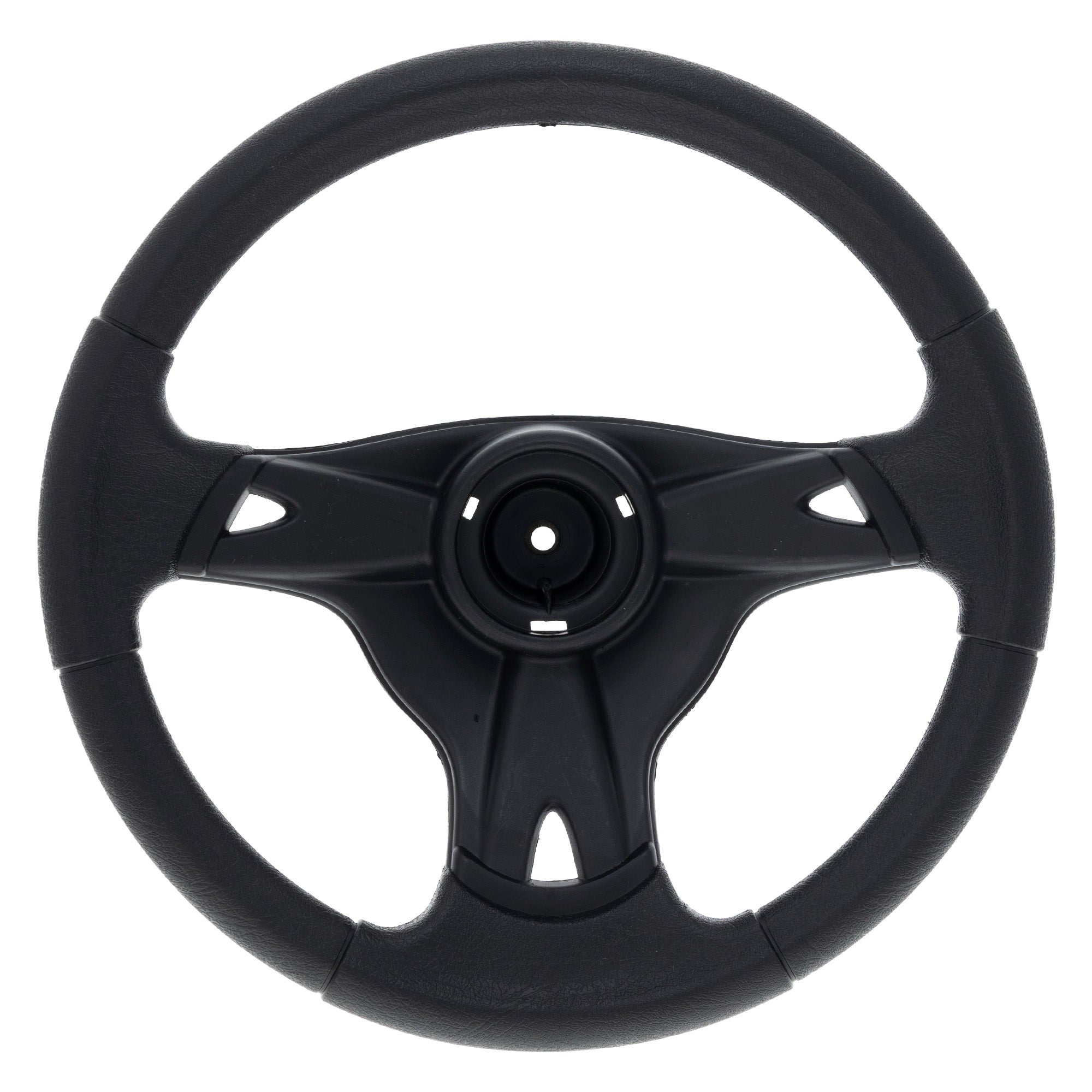Troy-Bilt 631-04028 Steering Wheel