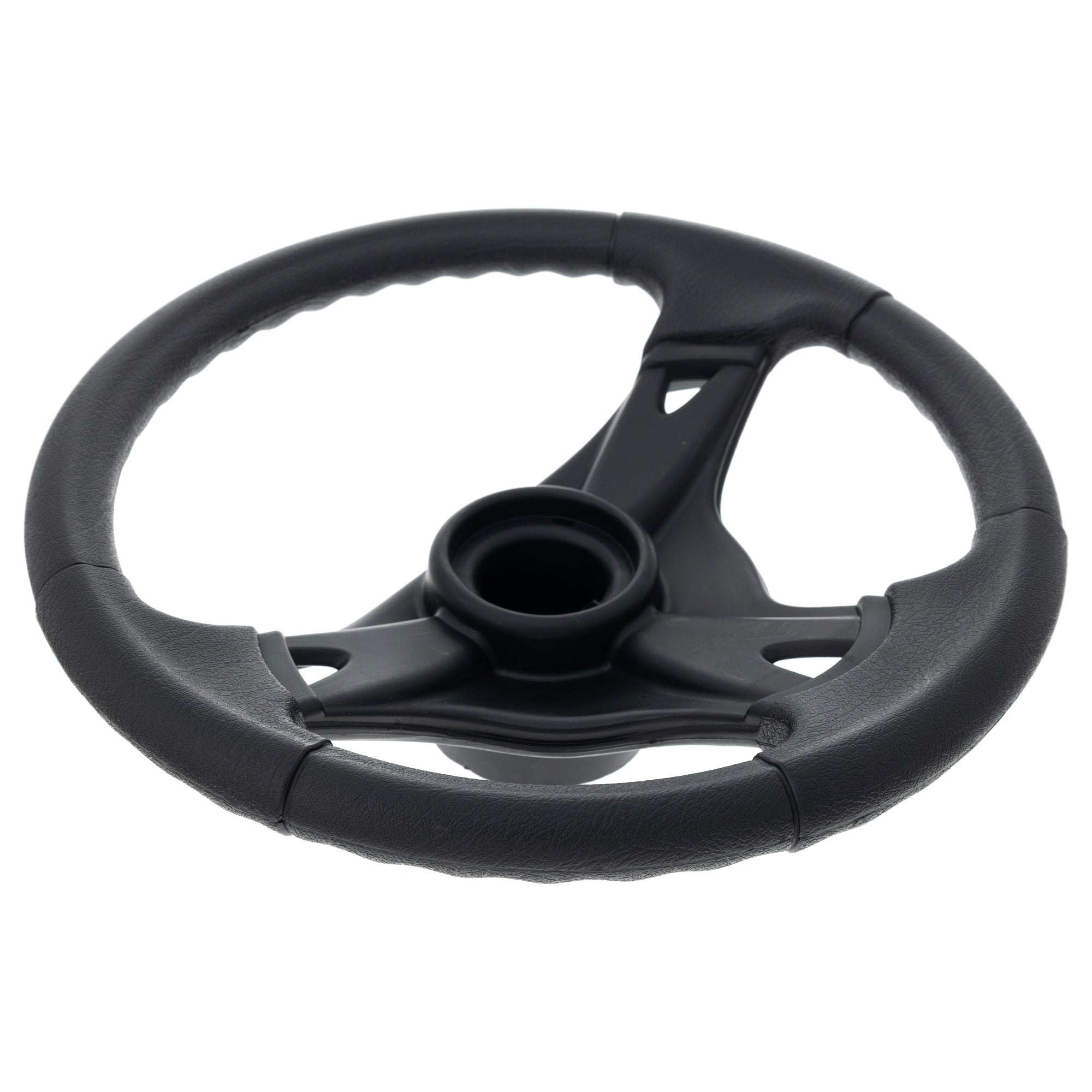 Troy-Bilt 631-04028 Steering Wheel