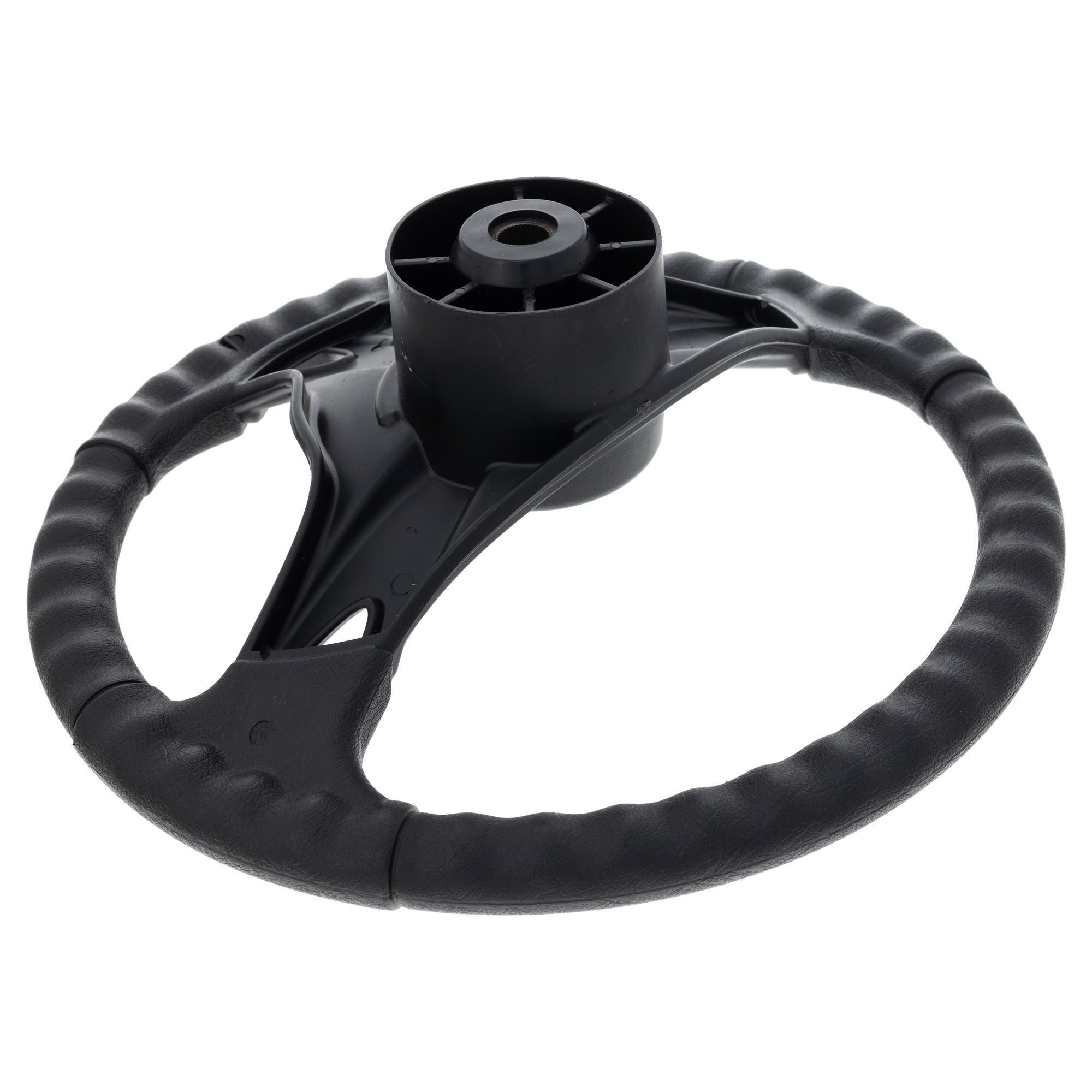 Troy-Bilt 631-04028 Steering Wheel