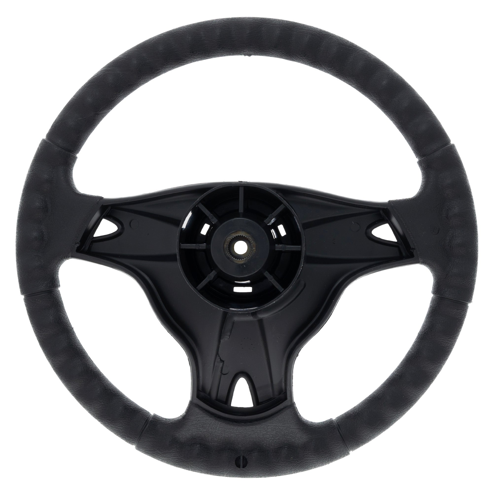 Troy-Bilt 631-04028 Steering Wheel
