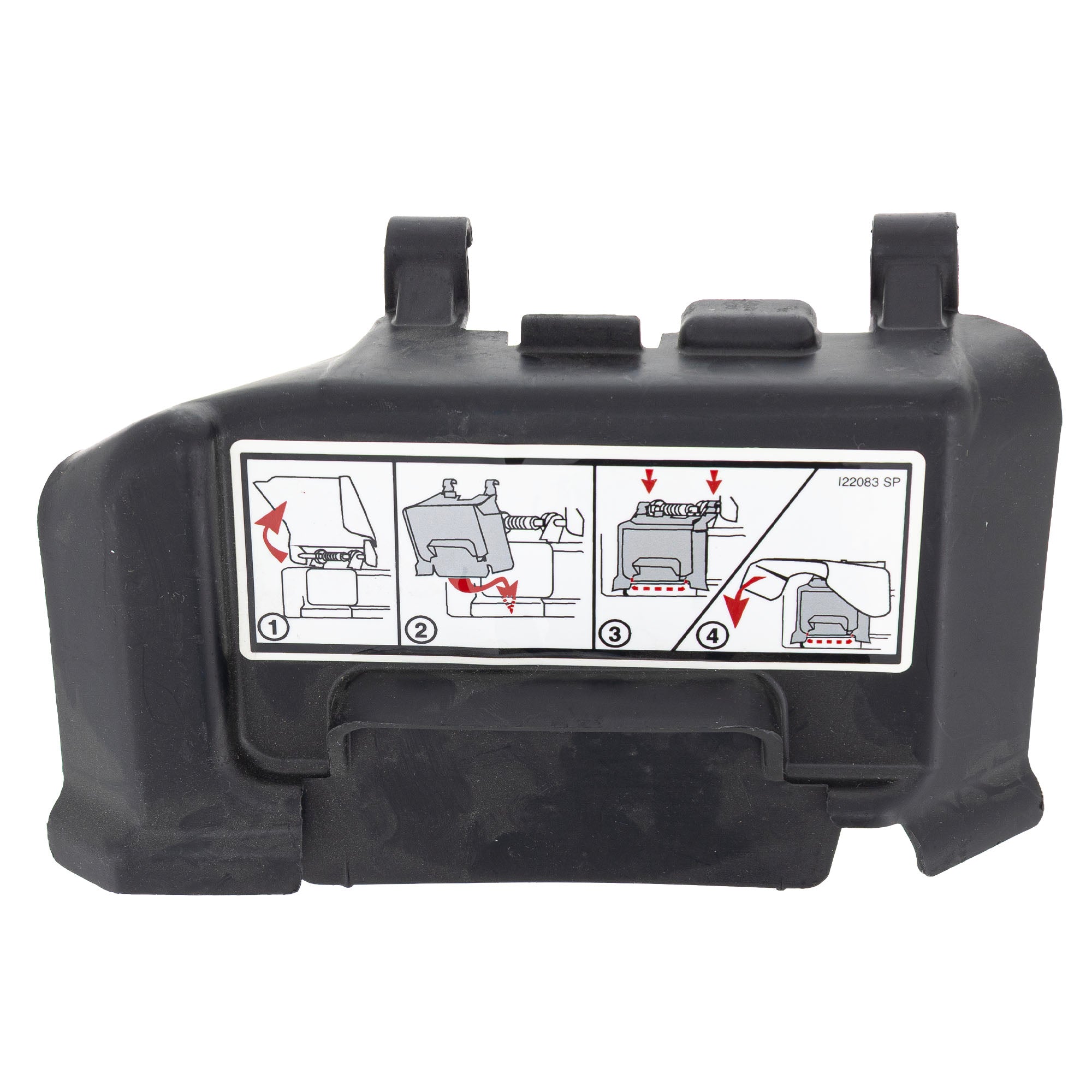 MTD 631-04045 Plug