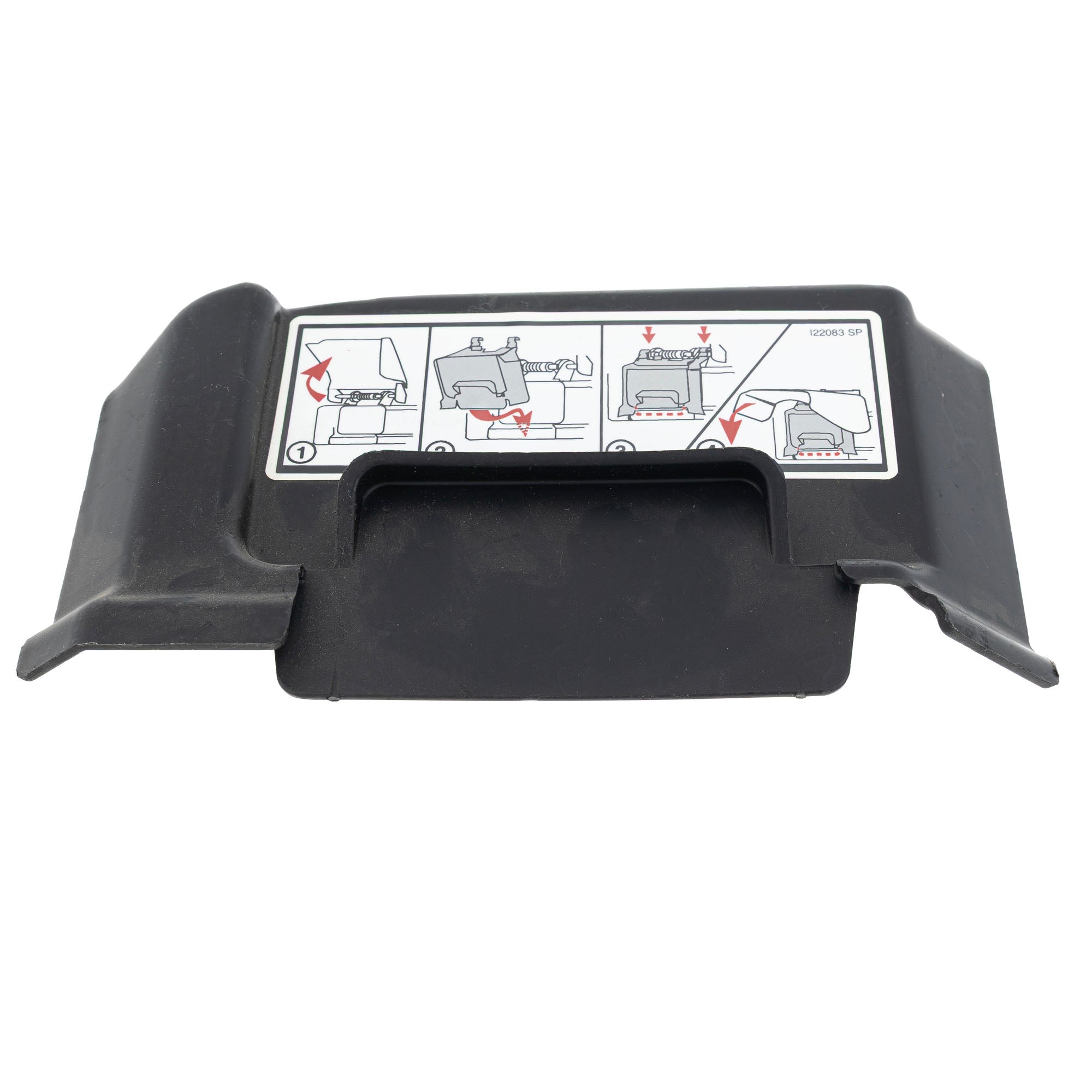 MTD 631-04045 Mulching Baffle