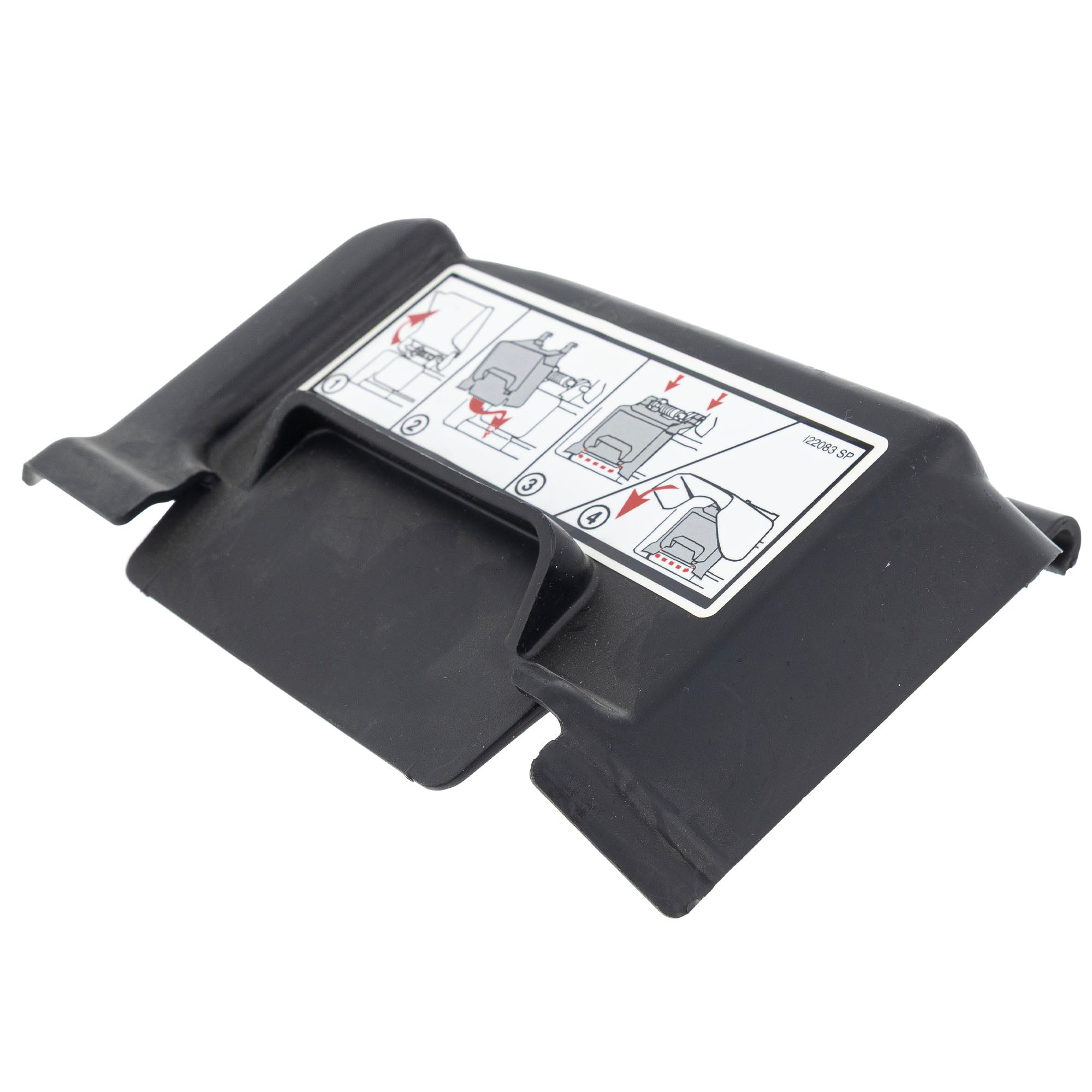 MTD 631-04045 Mulching Baffle