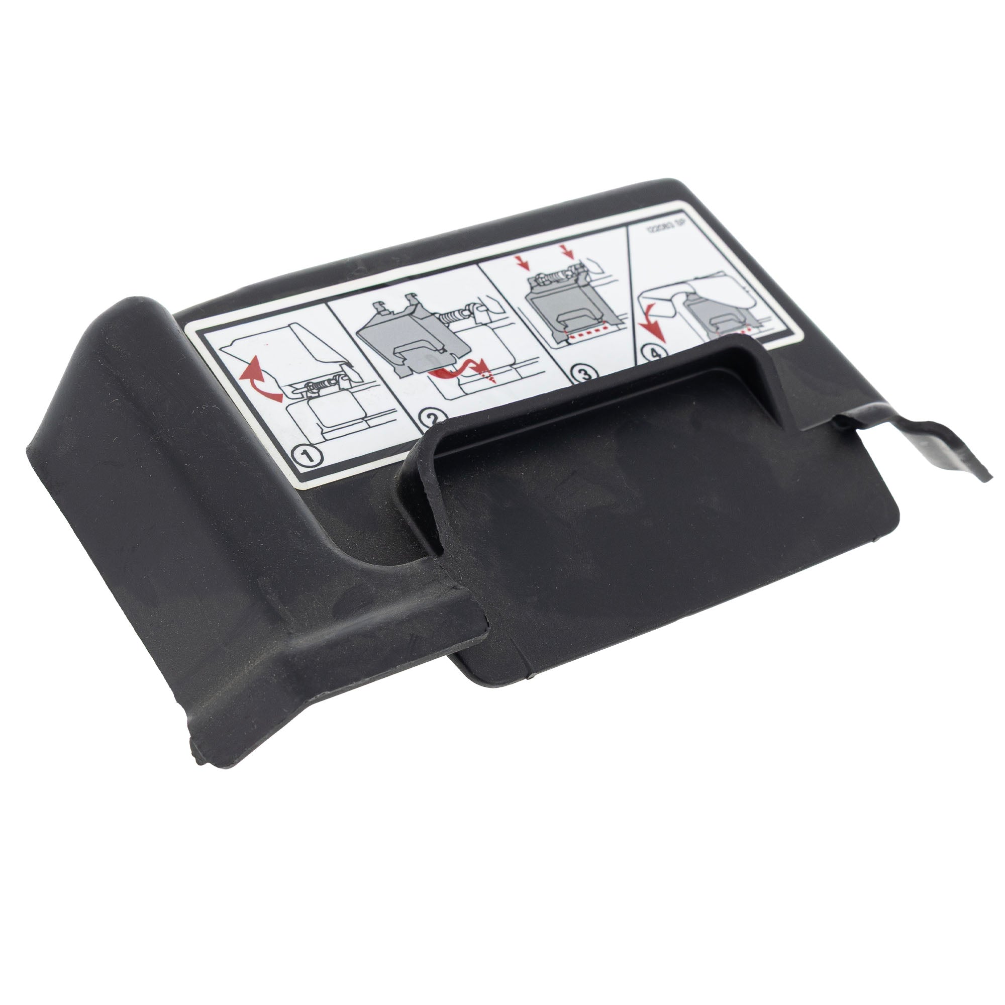 MTD 631-04045 Mulching Baffle