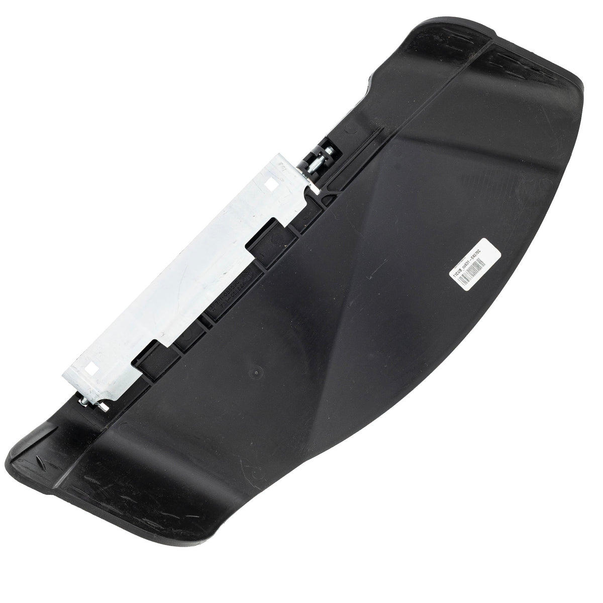 CUB CADET 631-04070C Deck Chute Assembly