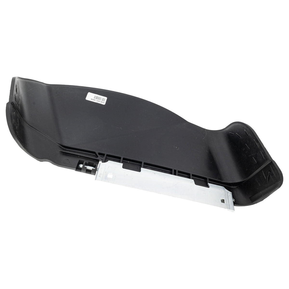 MTD 631-04070C Deck Chute Assembly