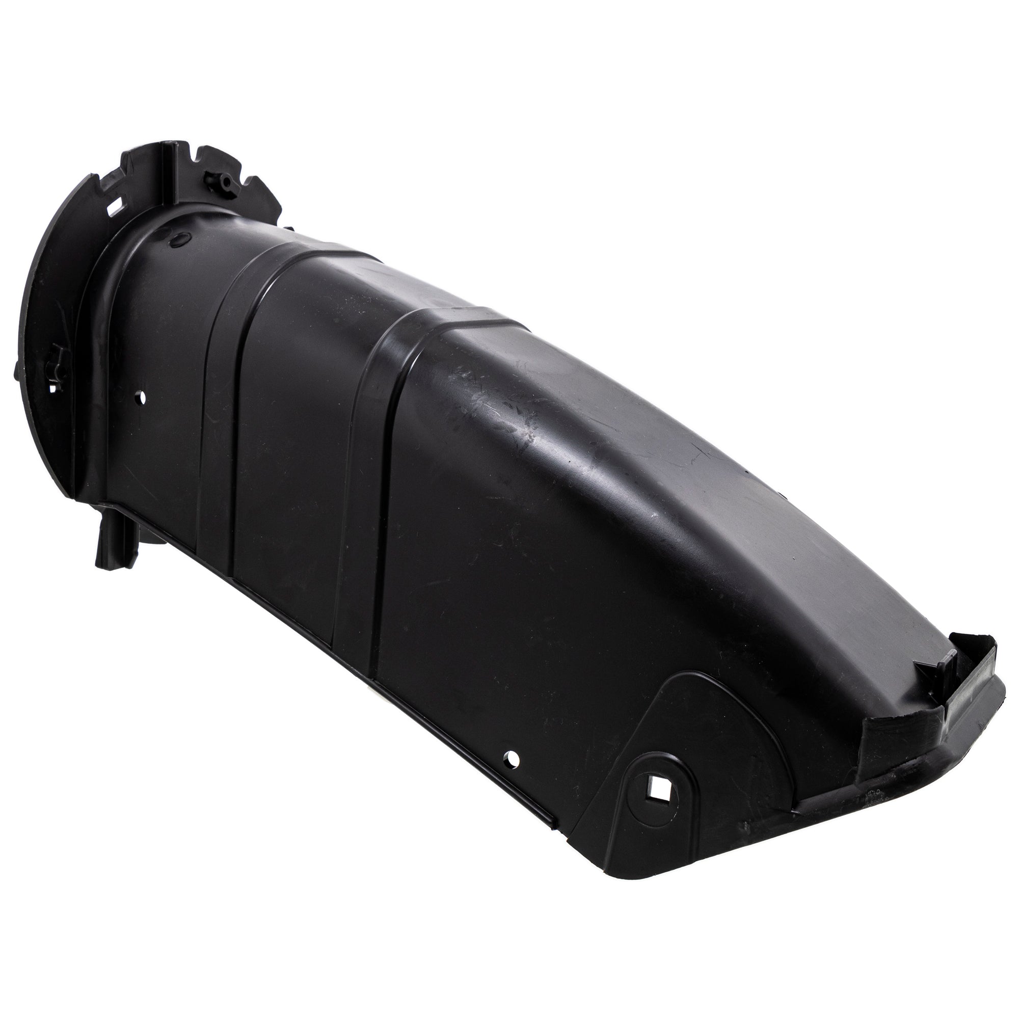 MTD 631-04131B Lower 2-Way Chute Assembly