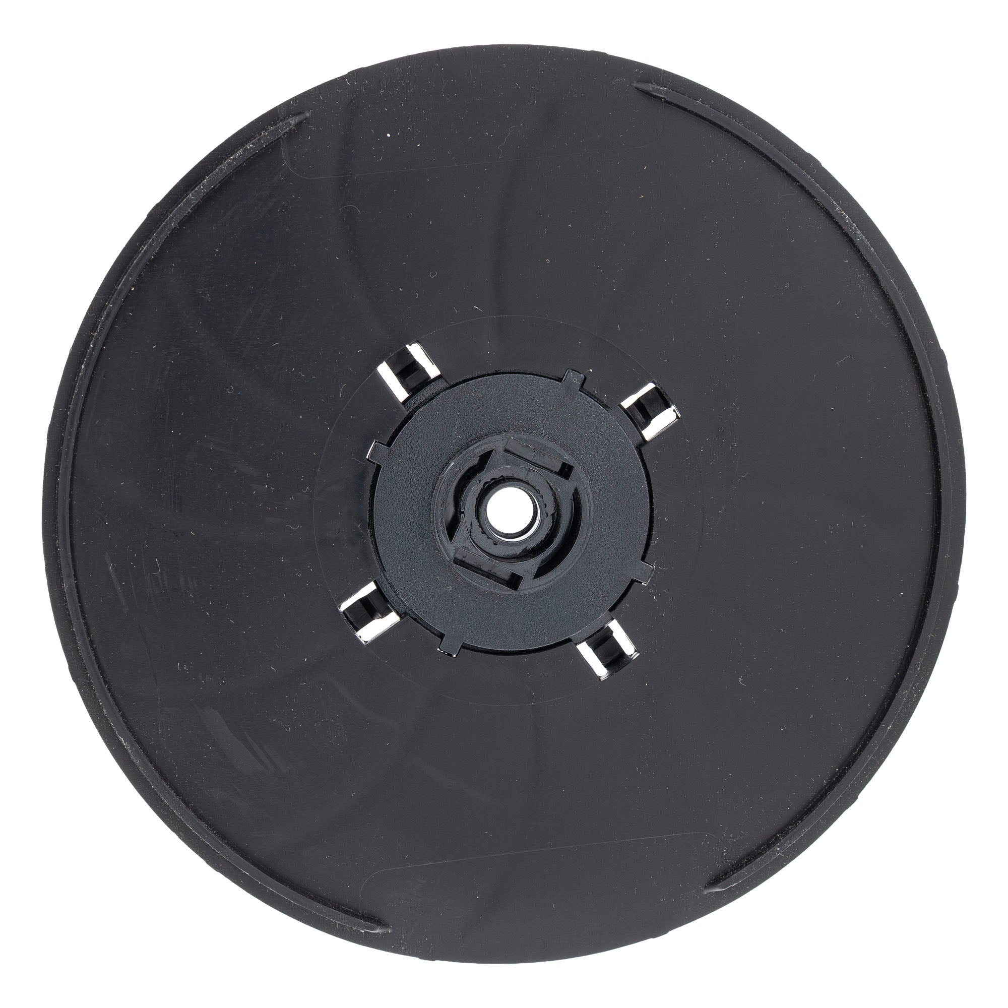 MTD 631-04228 Electric Fan Assembly