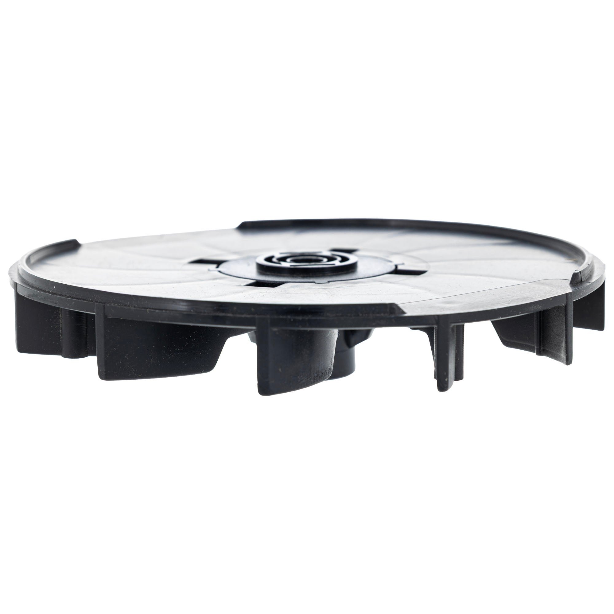 MTD 631-04228 Electric Fan Assembly
