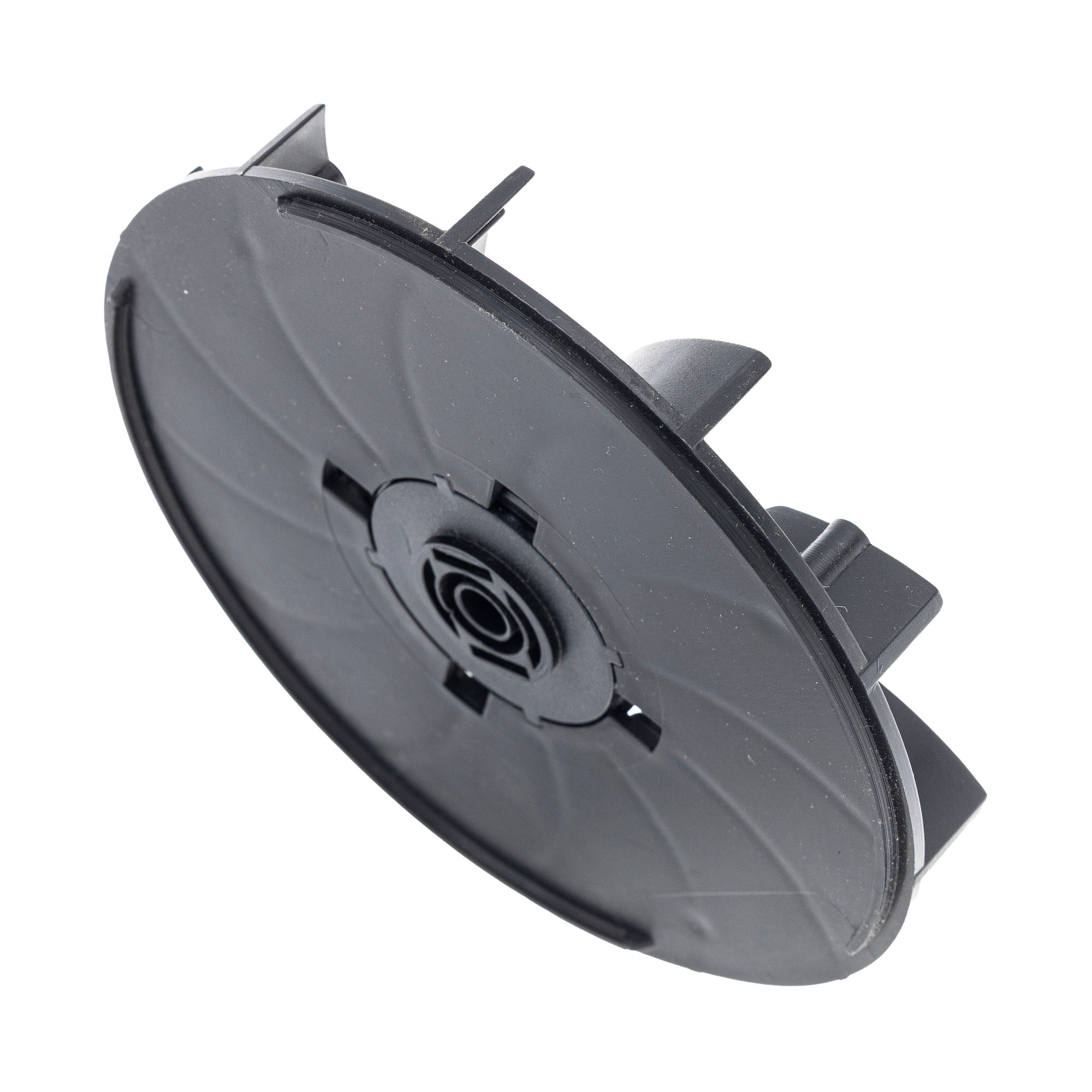MTD 631-04228 Electric Fan Assembly