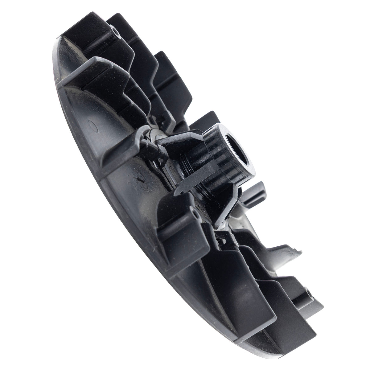 MTD 631-04228 Electric Fan Assembly