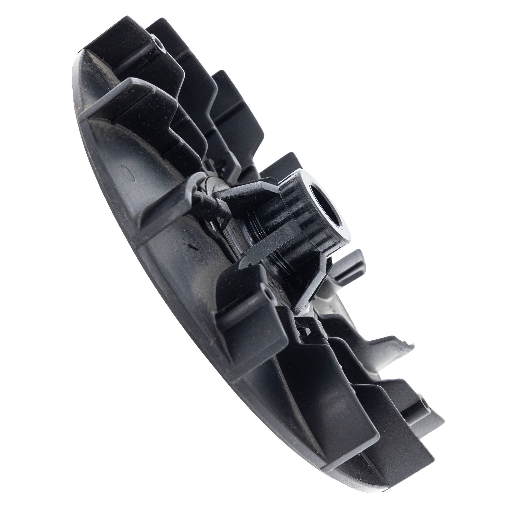 MTD 631-04228 Electric Fan Assembly