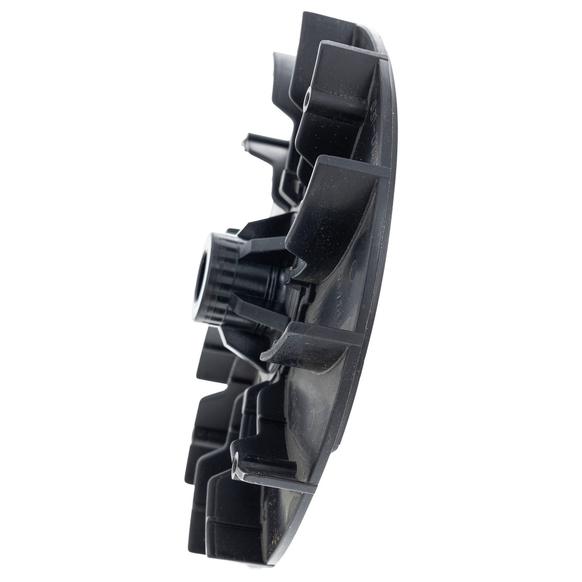 MTD 631-04228 Electric Fan Assembly