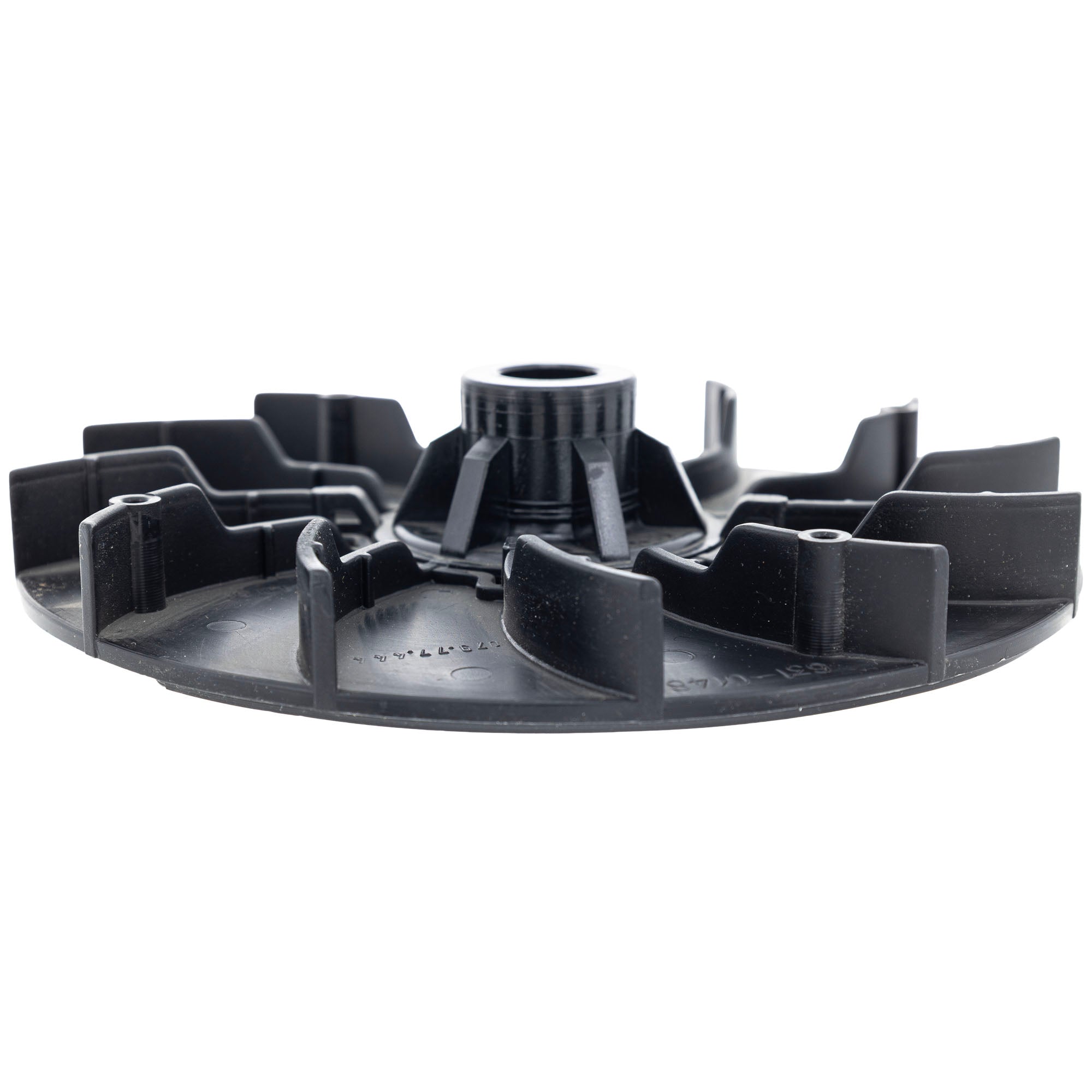 MTD 631-04228 Electric Fan Assembly