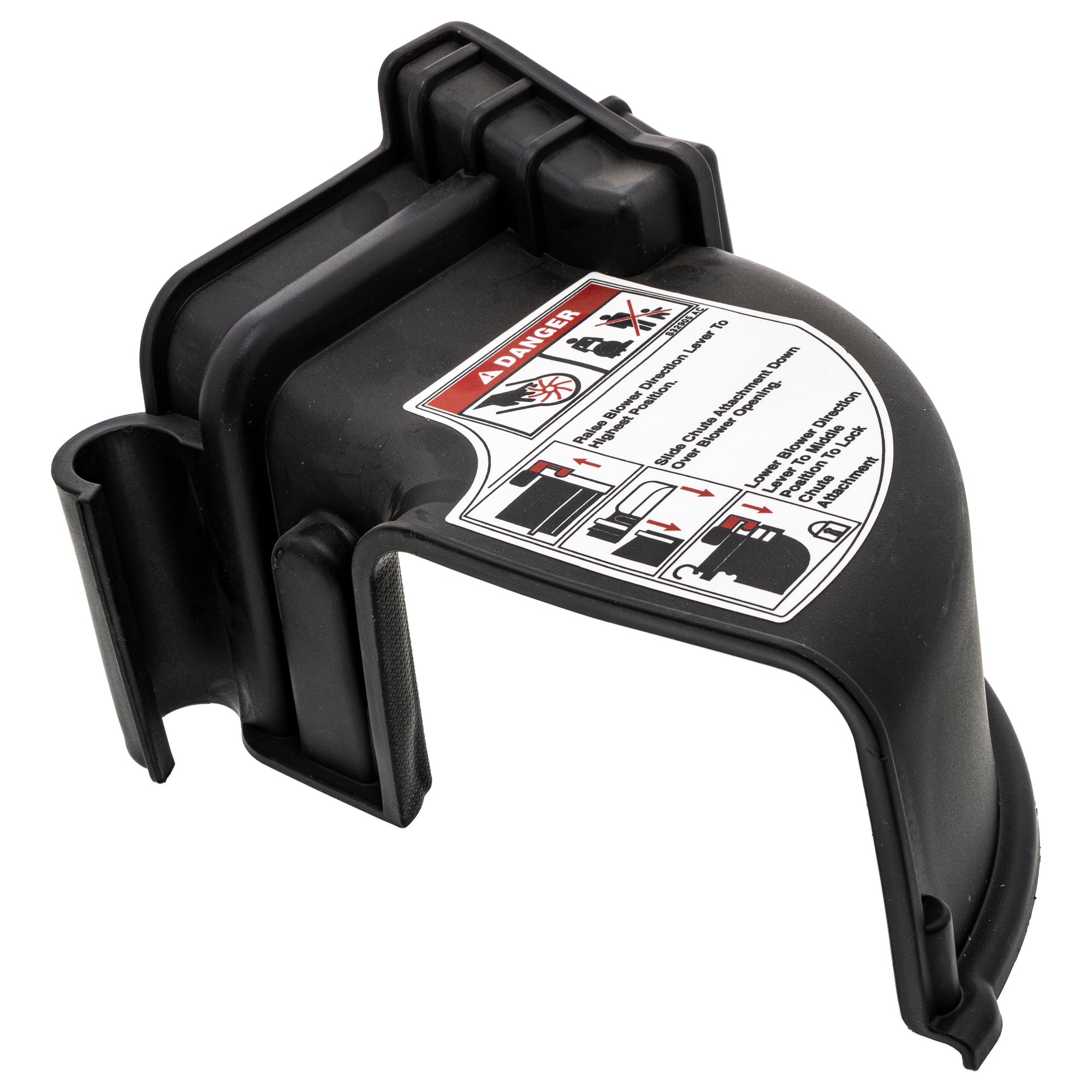 Troy-Bilt 631-04253 Hardware