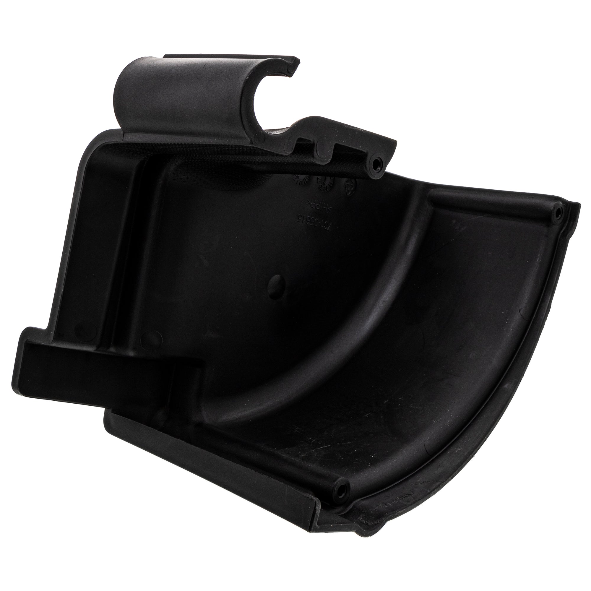 Troy-Bilt 631-04253 Discharge Chute 90 Degree Assembly