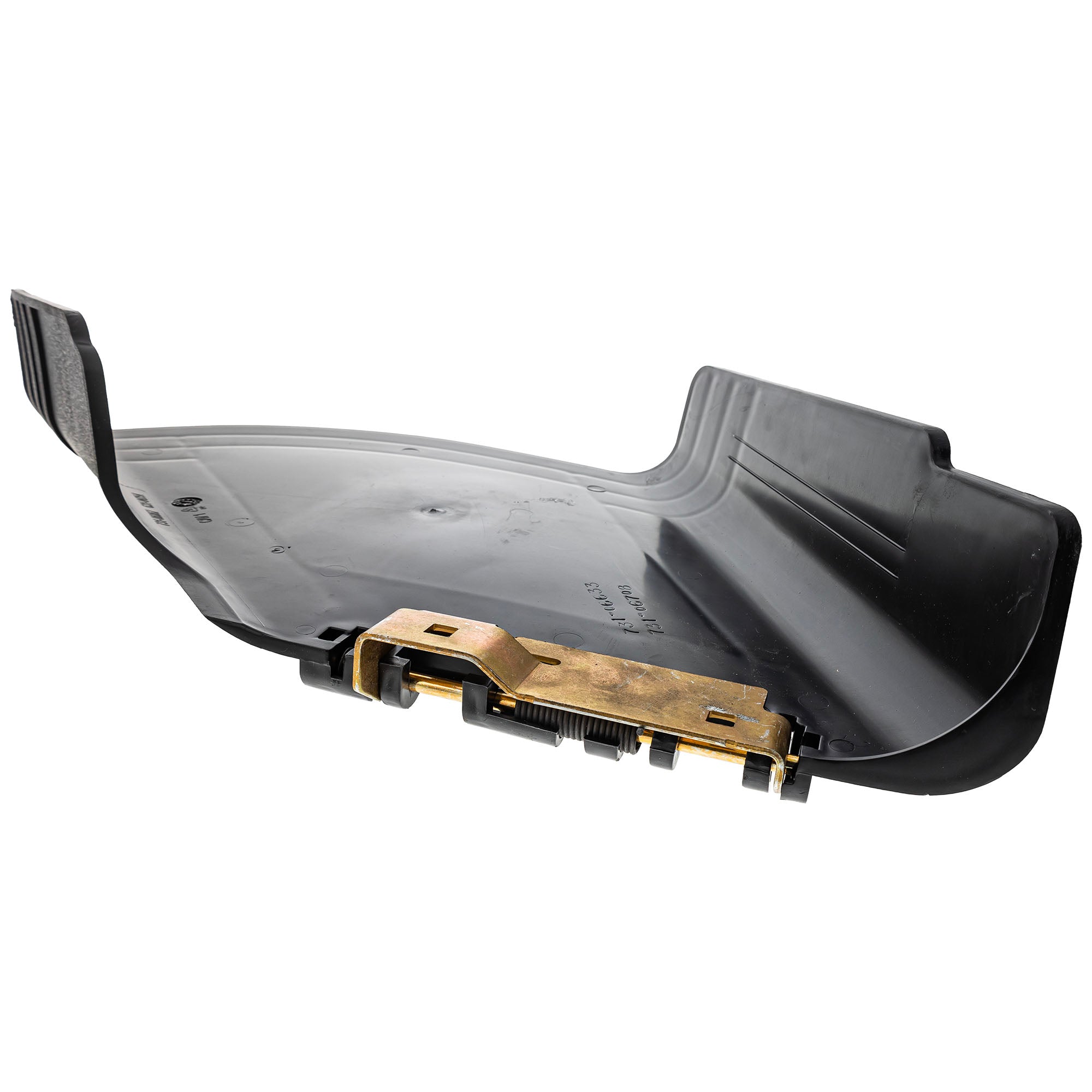 MTD 631-04293A Deflector Chute Assembly