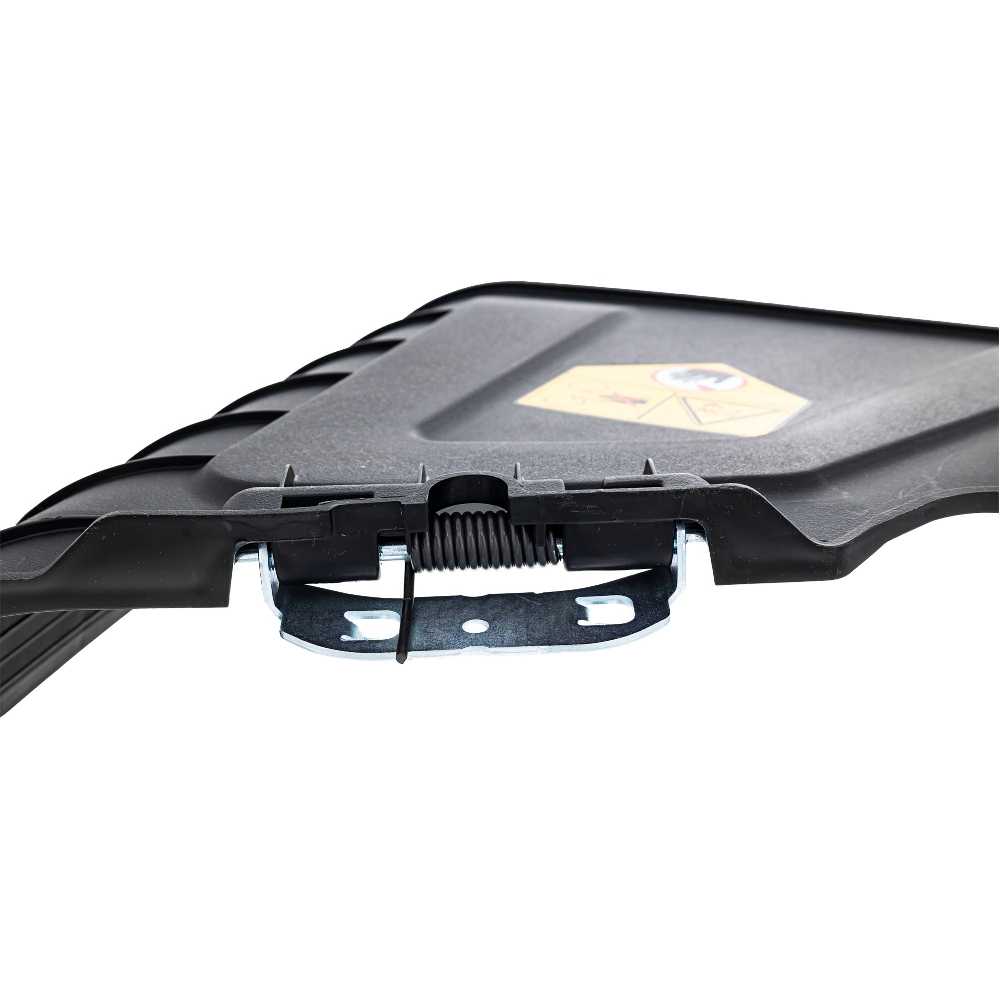MTD 631-04354C Deck Chute Assembly