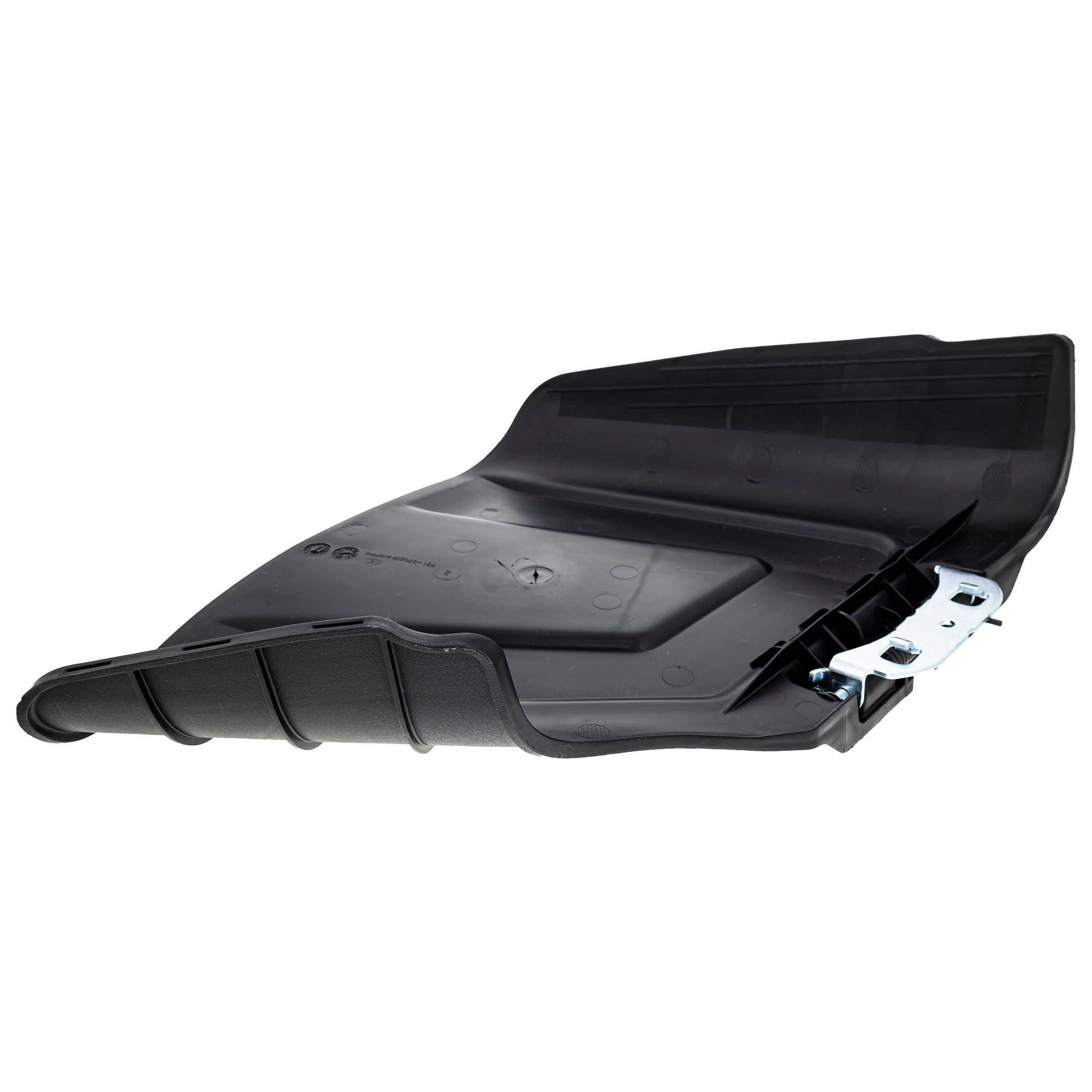 MTD 631-04354C Deck Chute Assembly