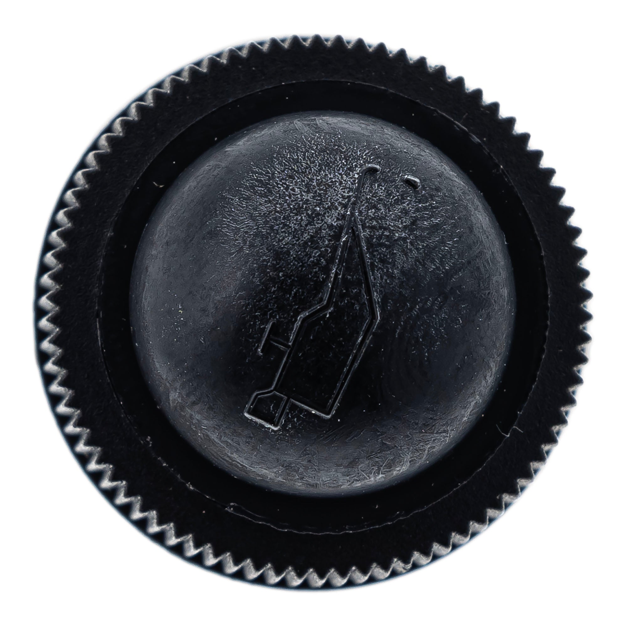 MTD 631-04381 Oil Cap Bulb