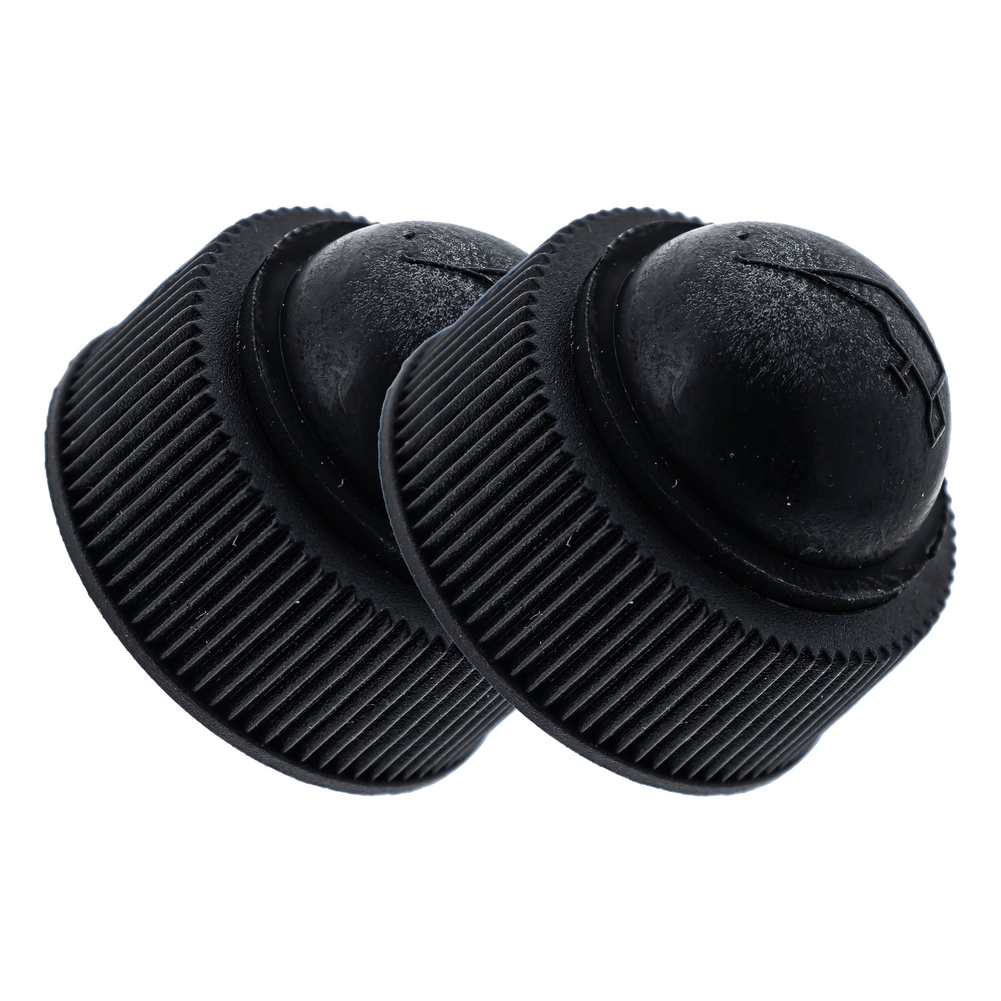 MTD 631-04381 Oil Cap Bulb 2-Pack
