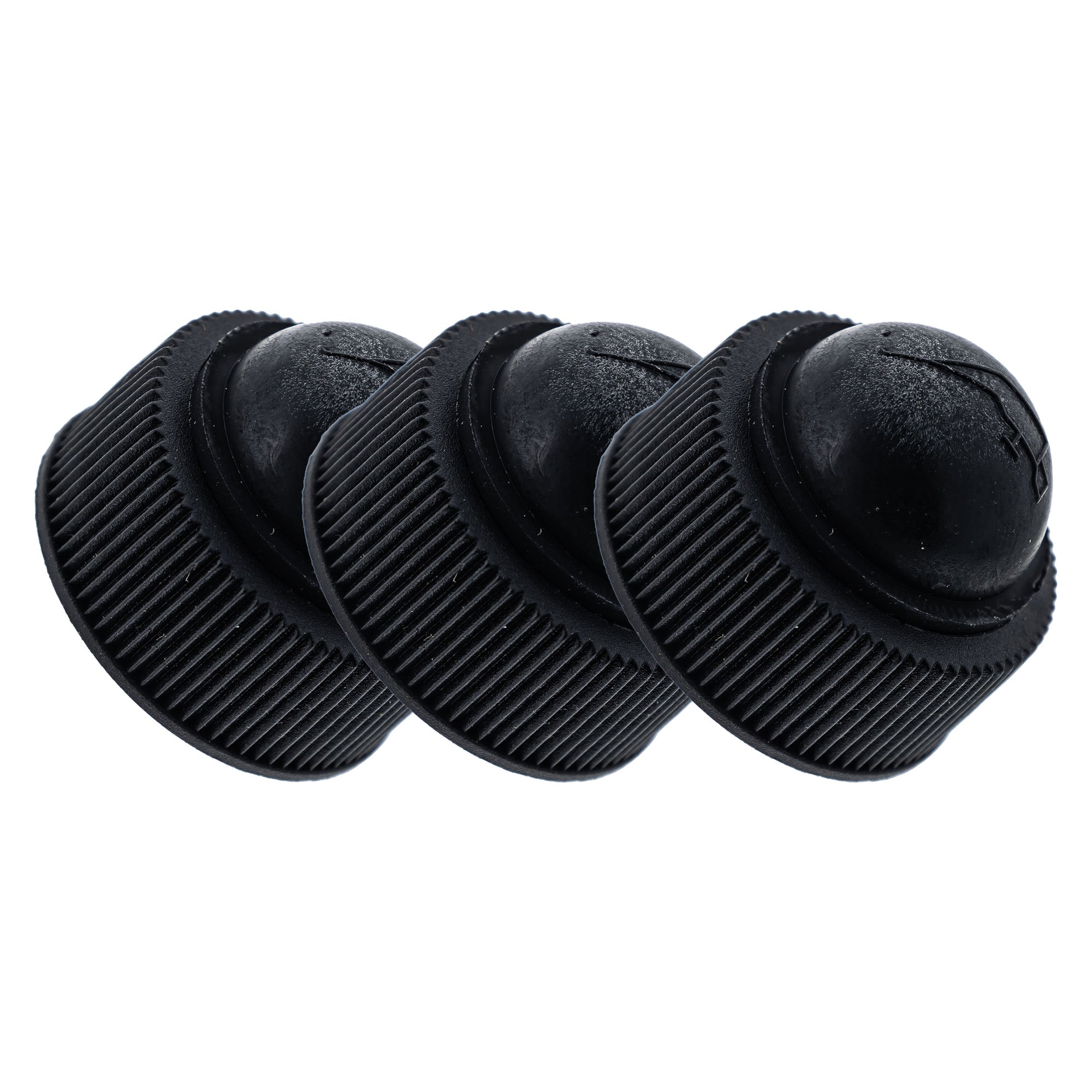 MTD 631-04381 Oil Cap Bulb 3-Pack