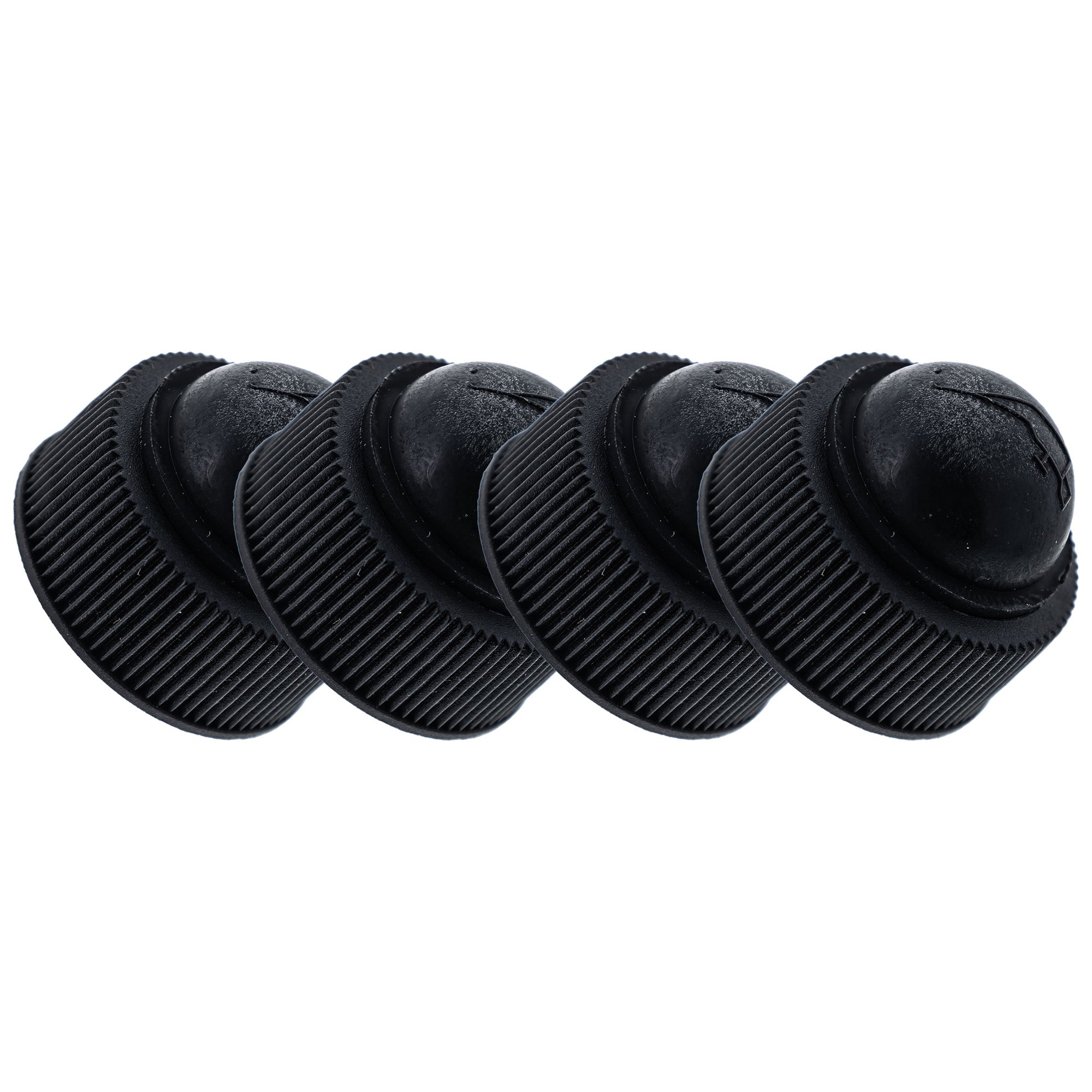 MTD 631-04381 Oil Cap Bulb 4-Pack