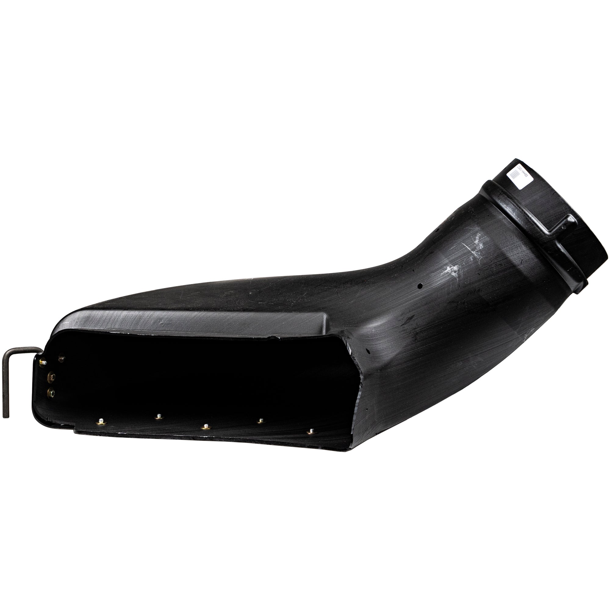 CUB CADET 631-04493 Chute