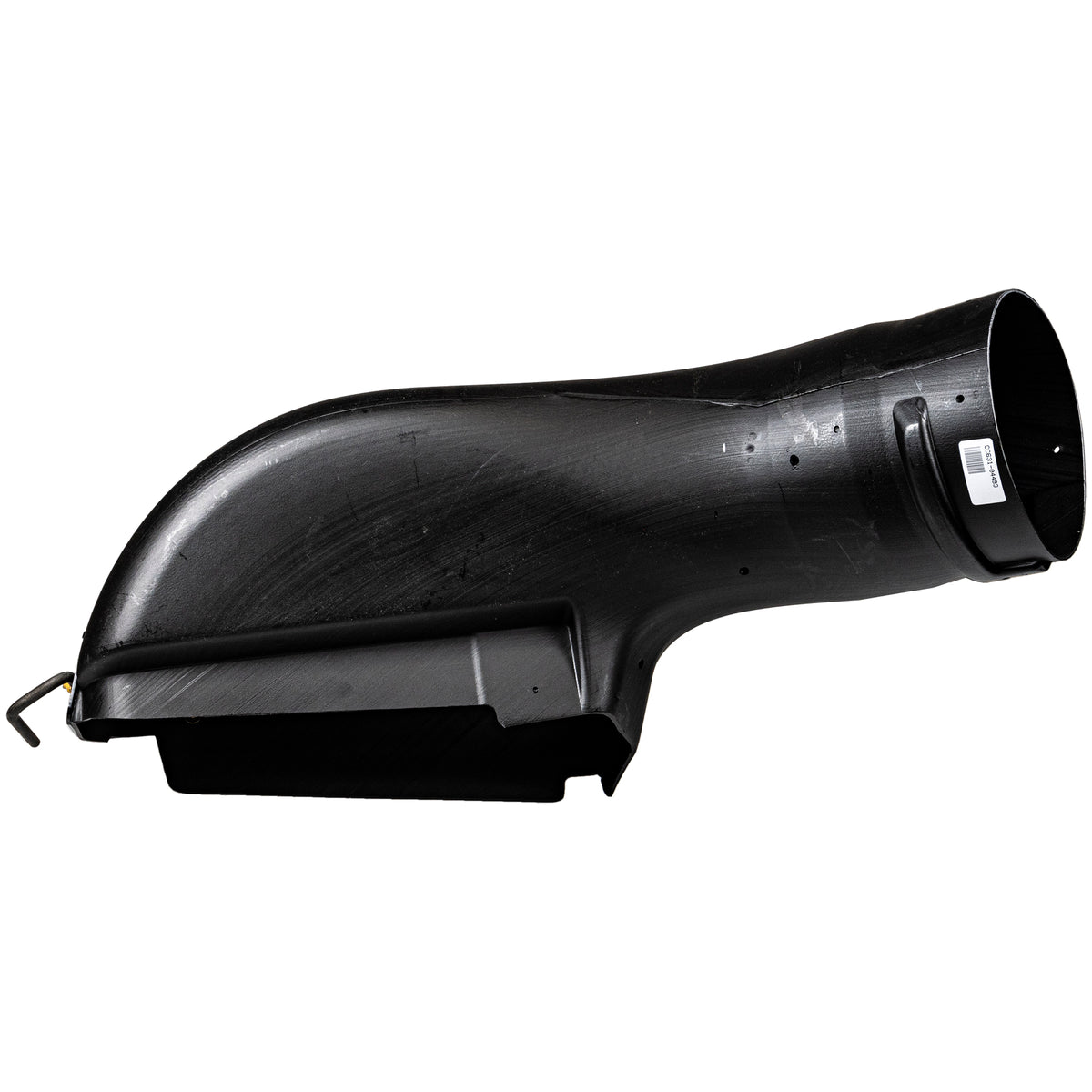 CUB CADET 631-04493 Discharge Chute