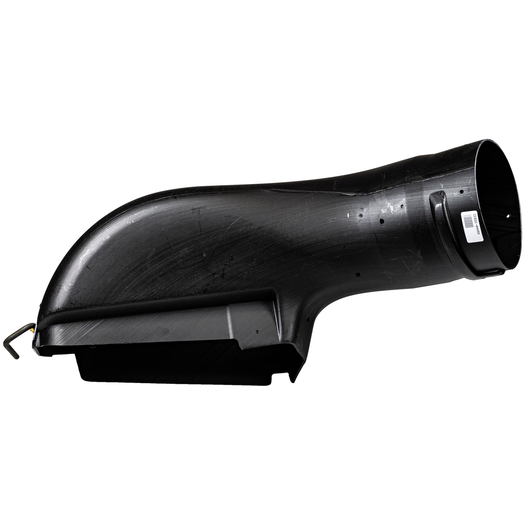 CUB CADET 631-04493 Discharge Chute