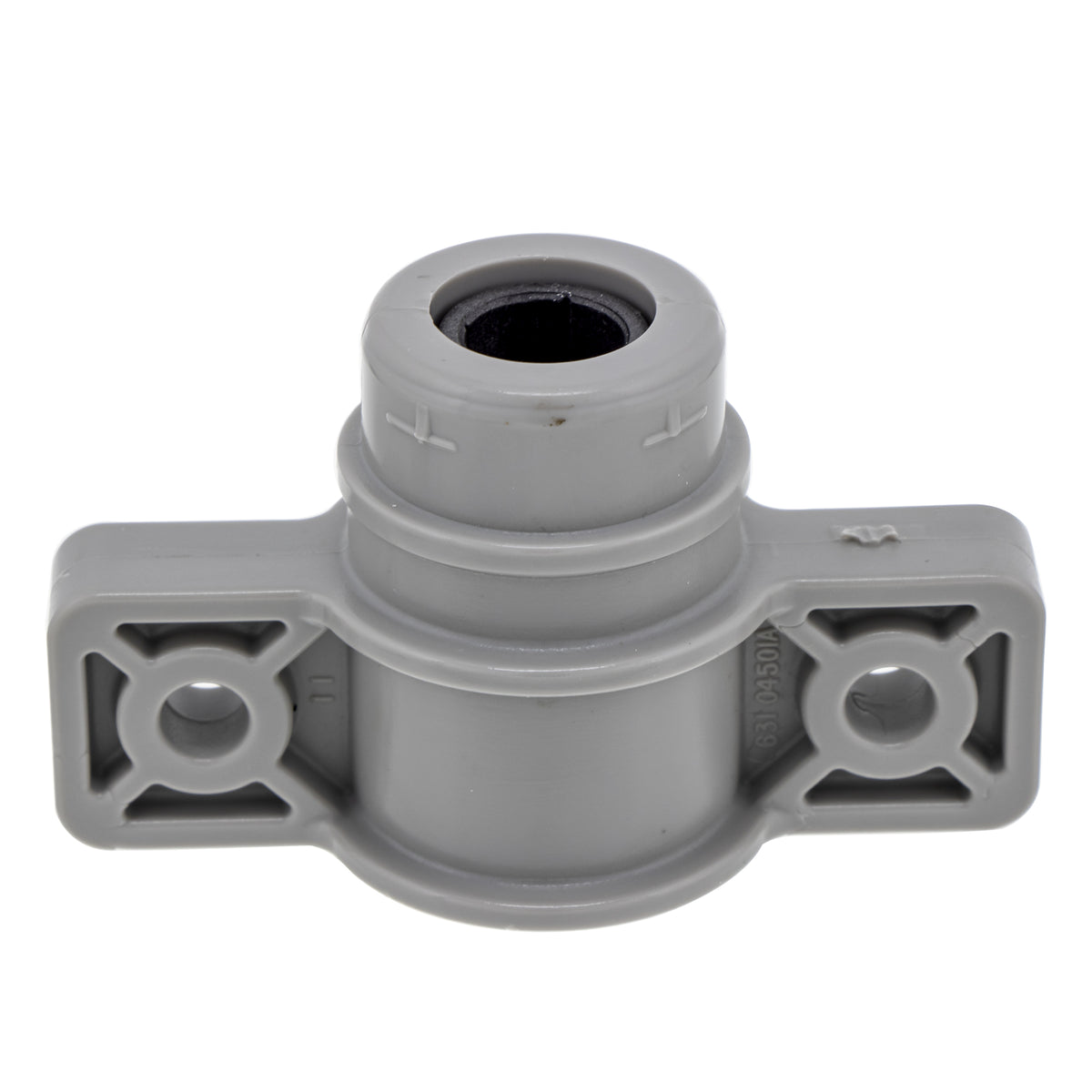 MTD 631-04501A Hardware