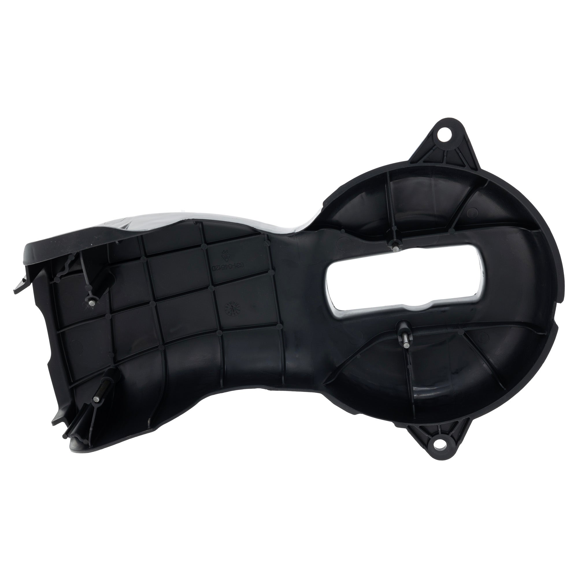 CUB CADET 631-04512D Engine Baffle Assembly